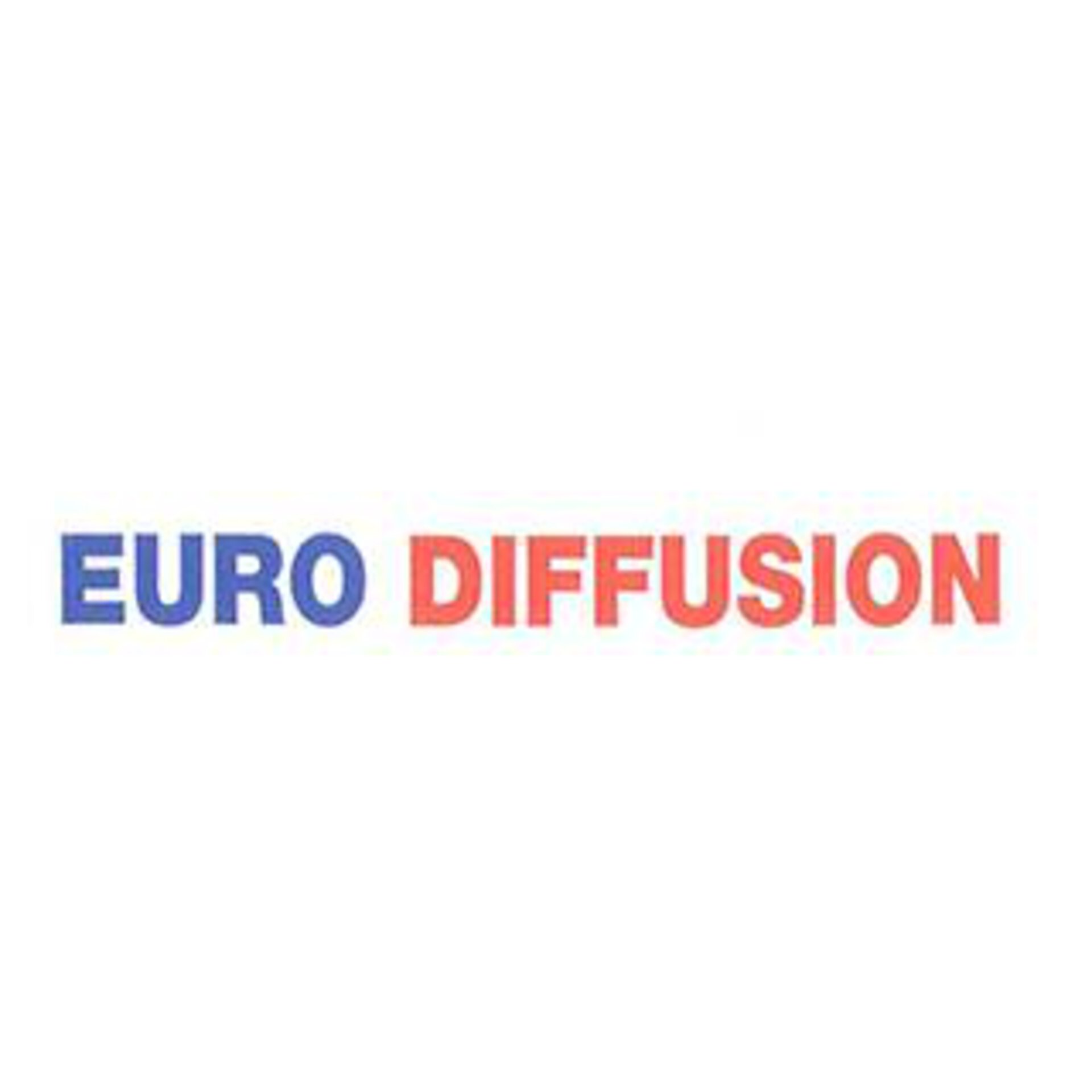 Logo EURO-DIFFUSION