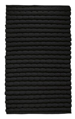 2. Bild von Badteppich Signature schwarz