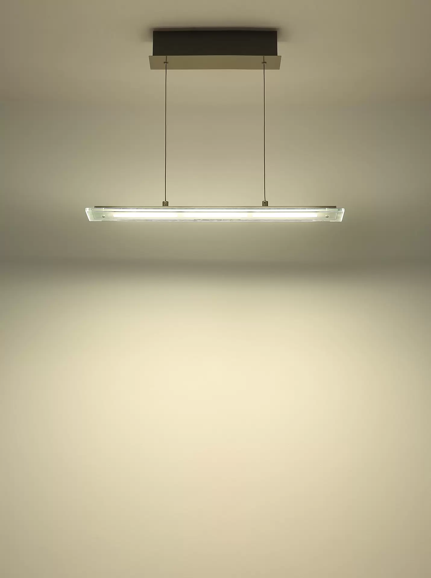 Pendelleuchte