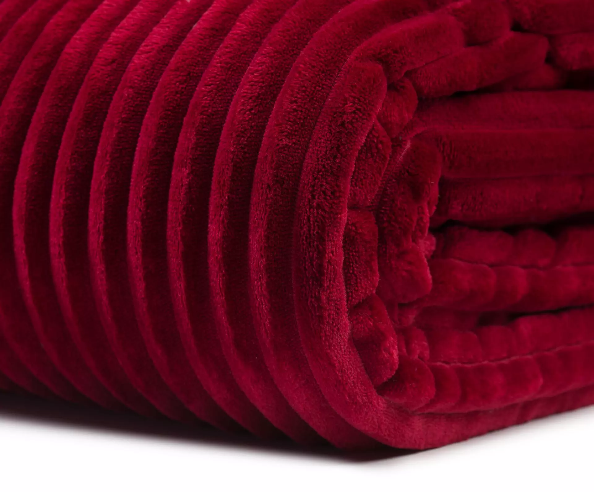 Wohndecke Cord Ambiente Trendlife Textil 150 x 200 cm