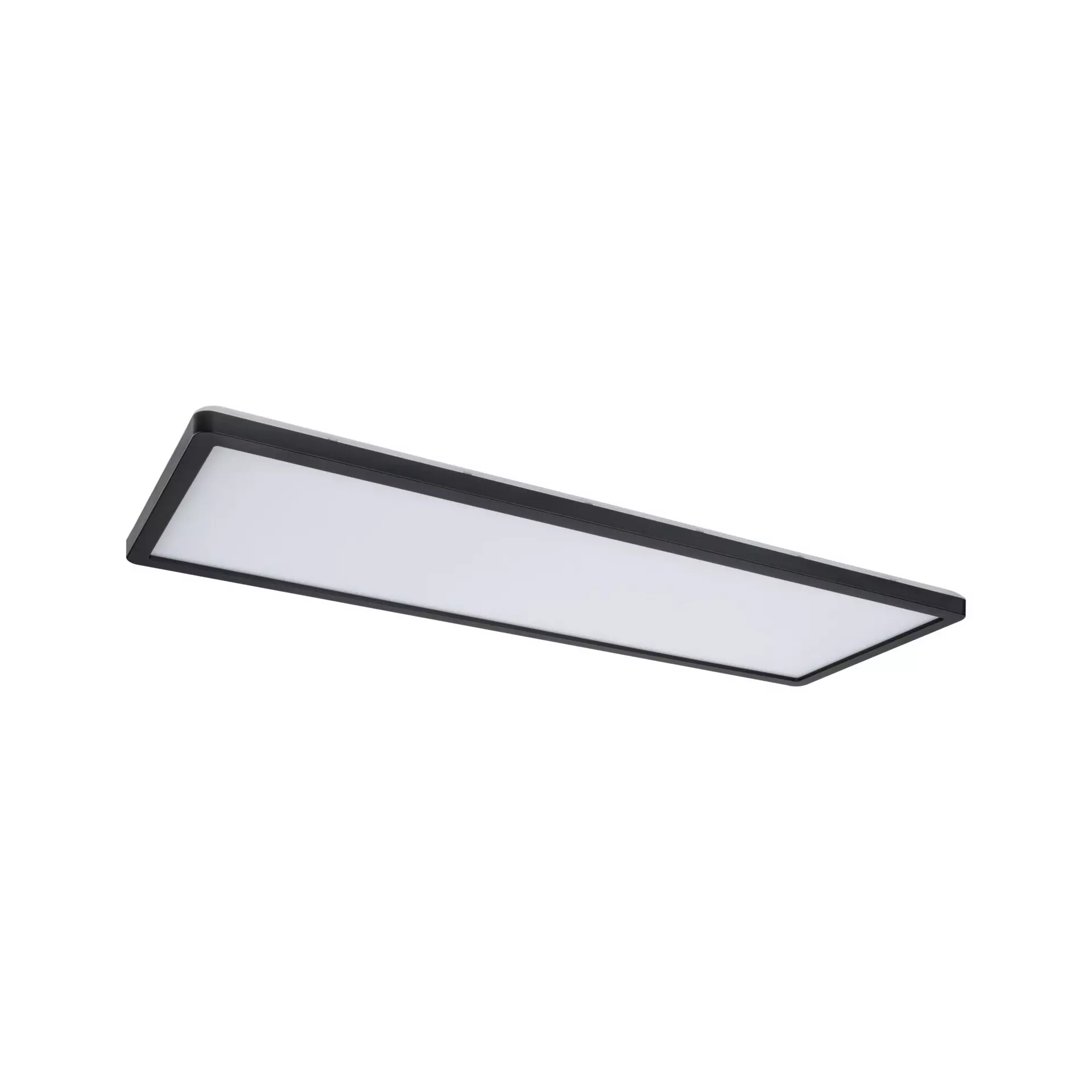 Deckenleuchte Atria Shine Paulmann Kunststoff 58 x 2 x 20 cm