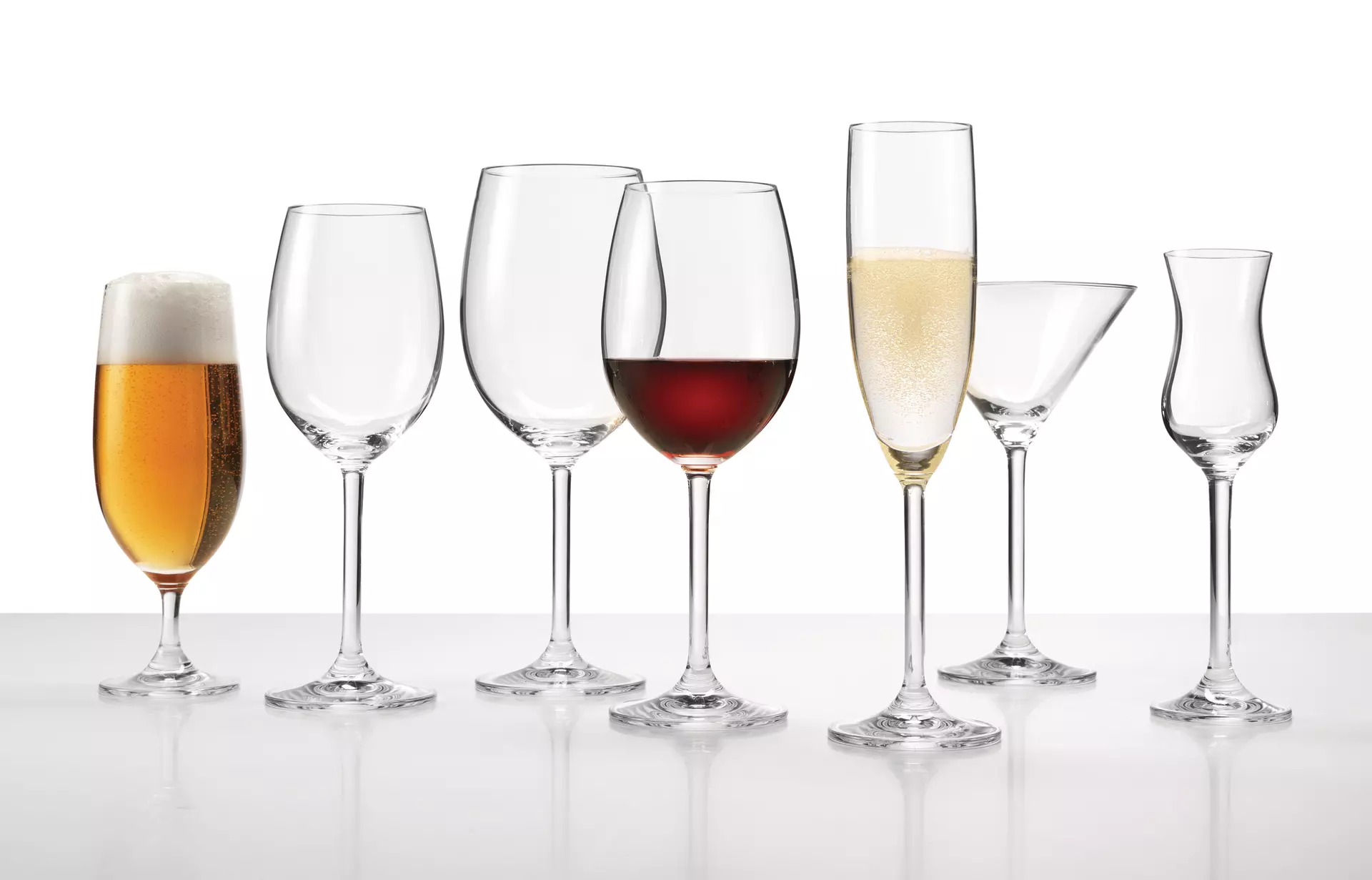 Weinglas Daily Leonardo Glas 