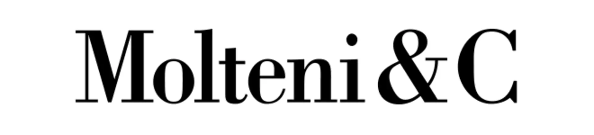 Molteni&C Logo