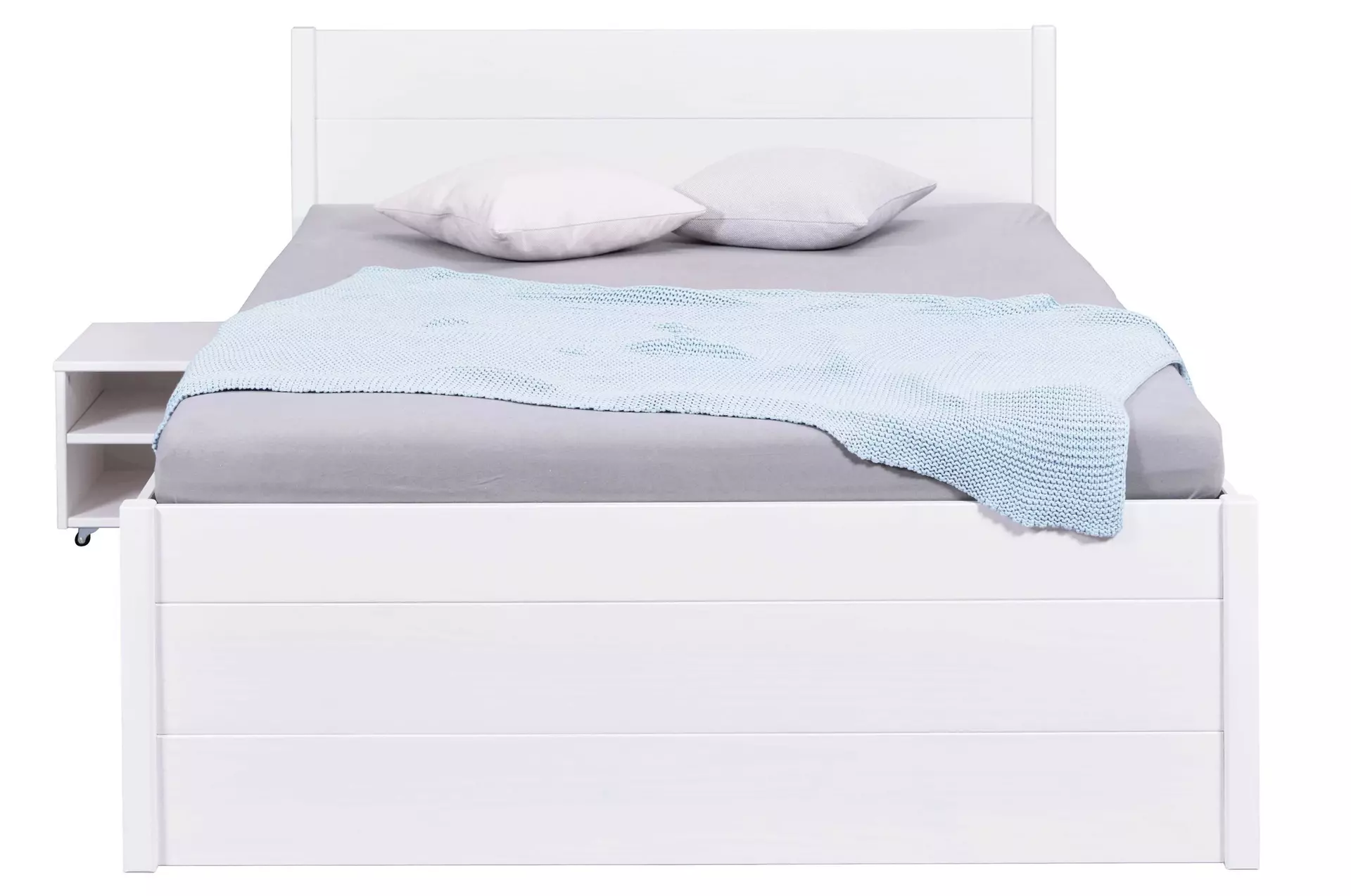 Kinderbett Efetivo Inter Link Holz 146 x 90 x 209 cm