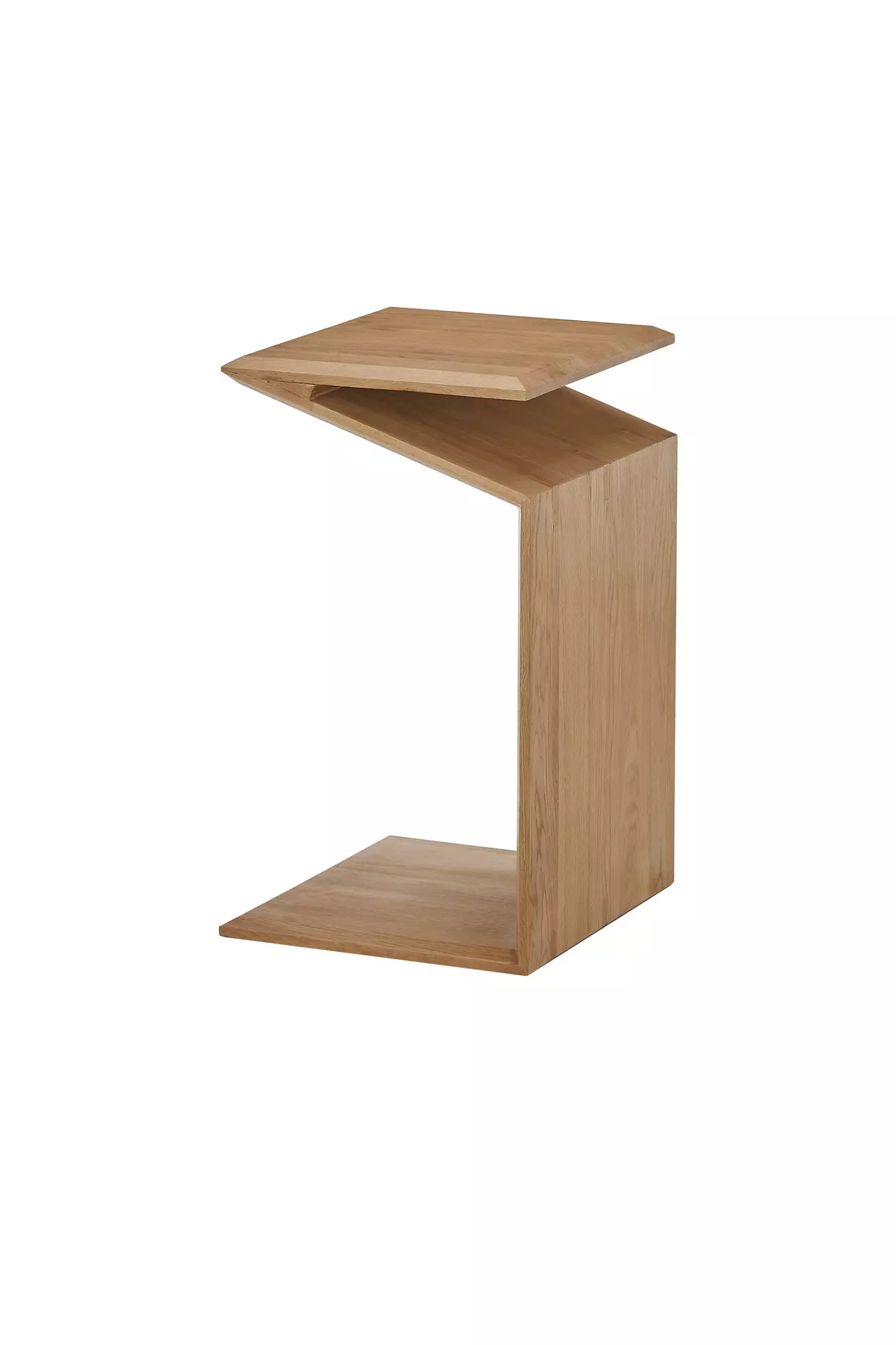 Beistelltisch MOJAVE A Better Place Holz 60 x 35 x 40 cm