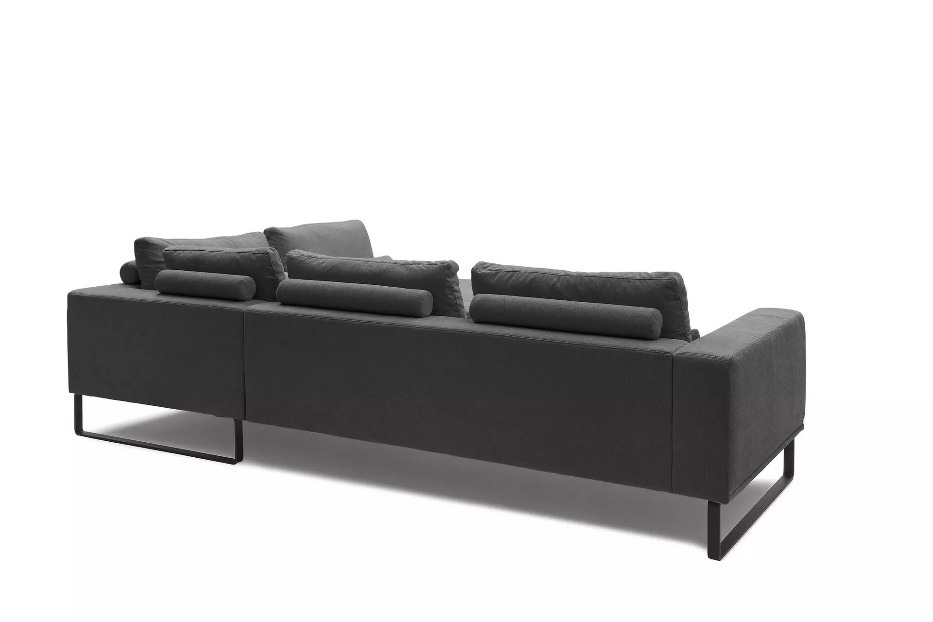 Polstergarnitur JustB! PM100 JustB Textil 290 x 67 x 308 cm