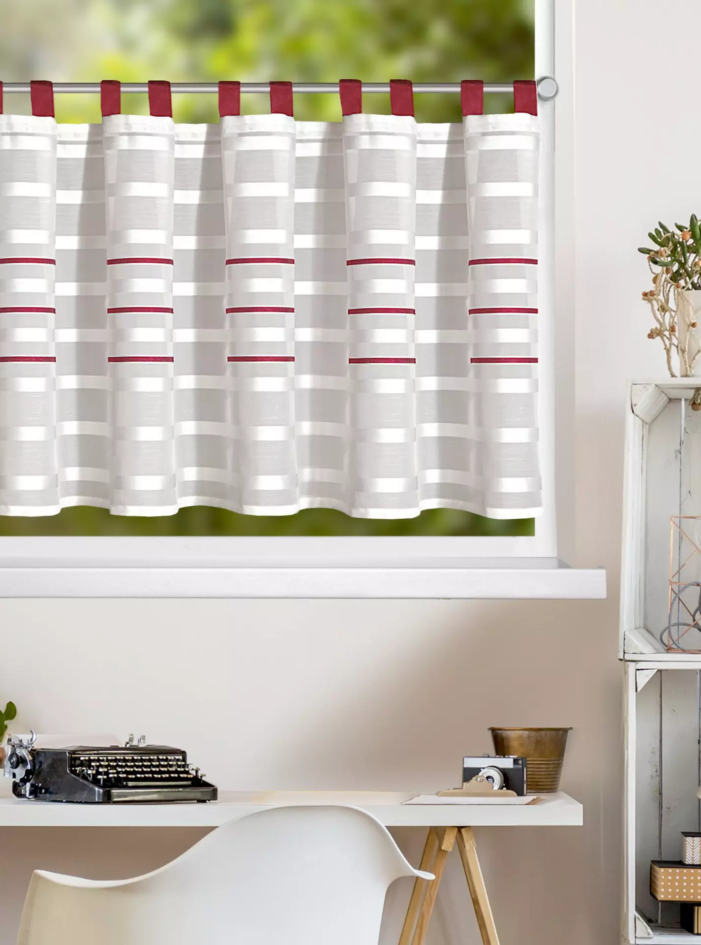 Panneaux Linea welcome by HOMING Textil 140 x 50 x 
