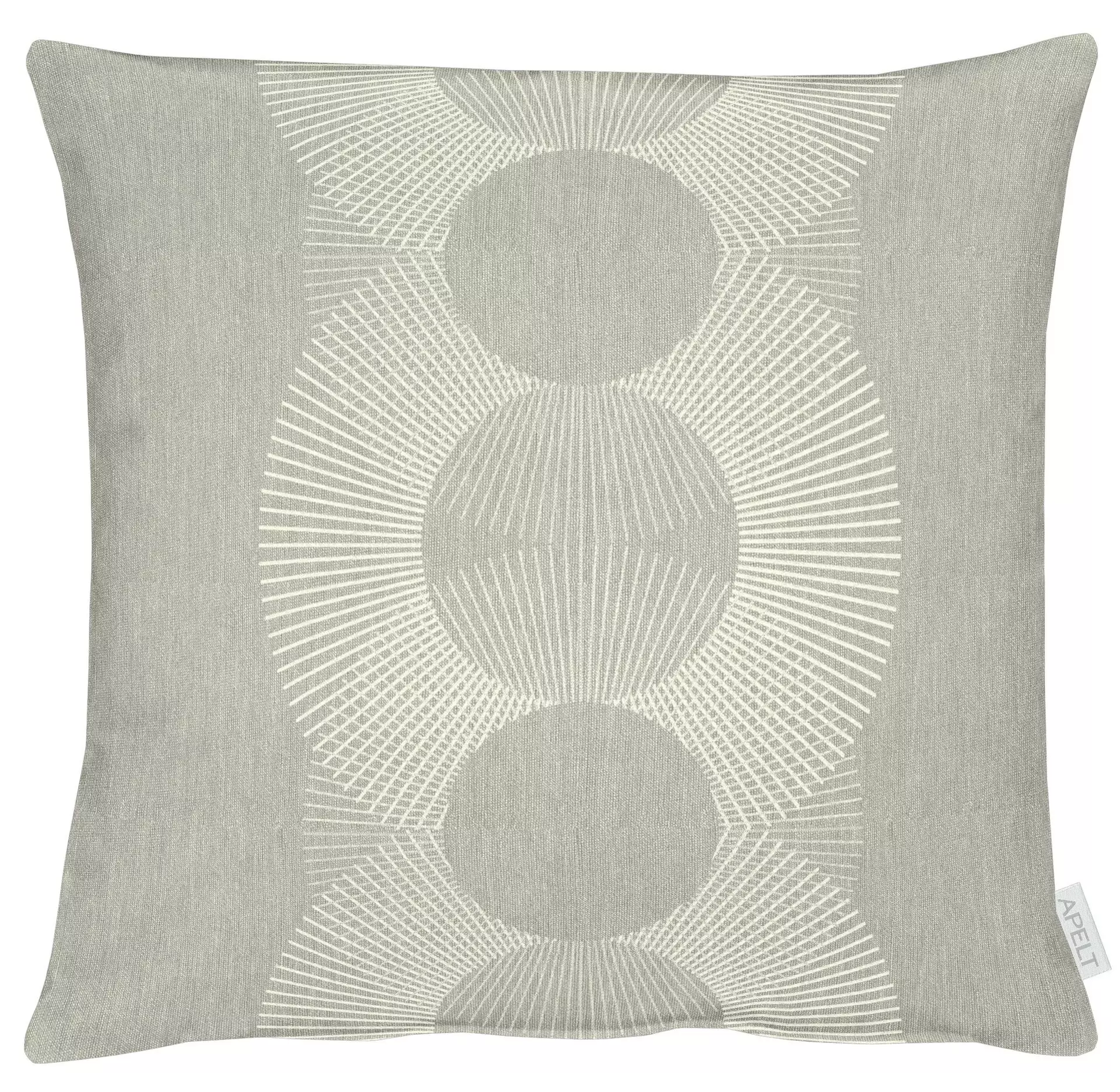 Kissenhülle 5232 APELT Textil 49 x 49 cm