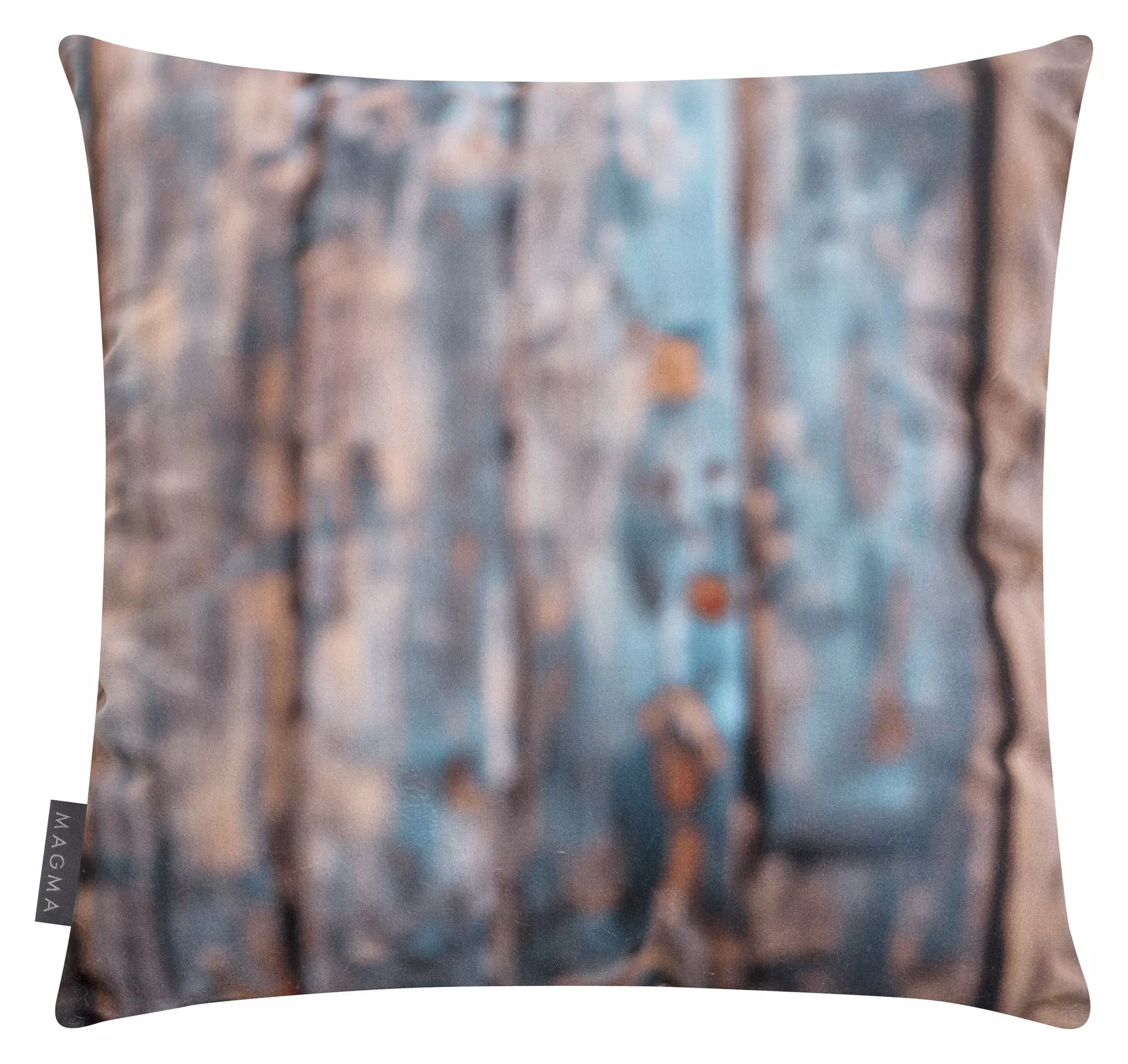 Dekokissen Servus Dackel Magma Textil 45 x 45 cm