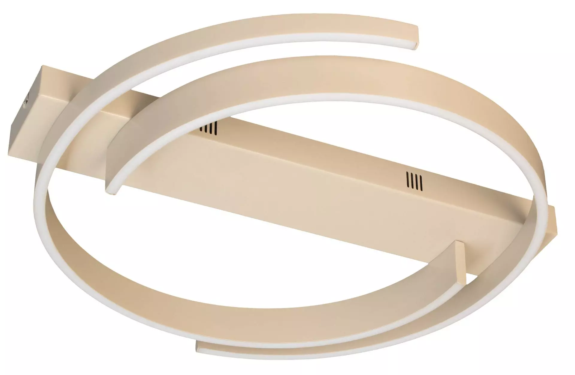 Deckenleuchte Circly Fischer-Honsel Metall 