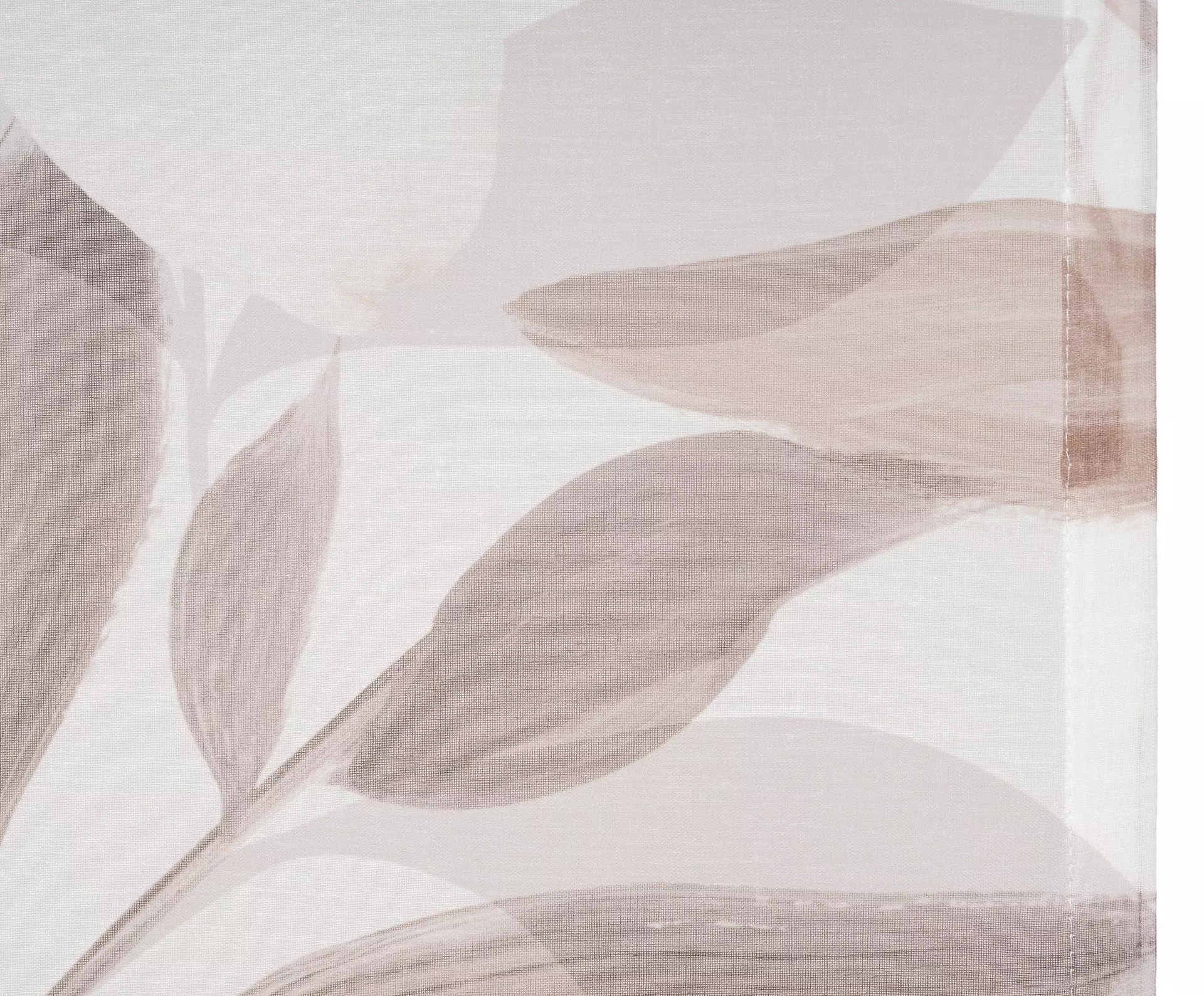 Flächenvorhang Marcella Ambiente Trendlife Textil 60 x 245 cm