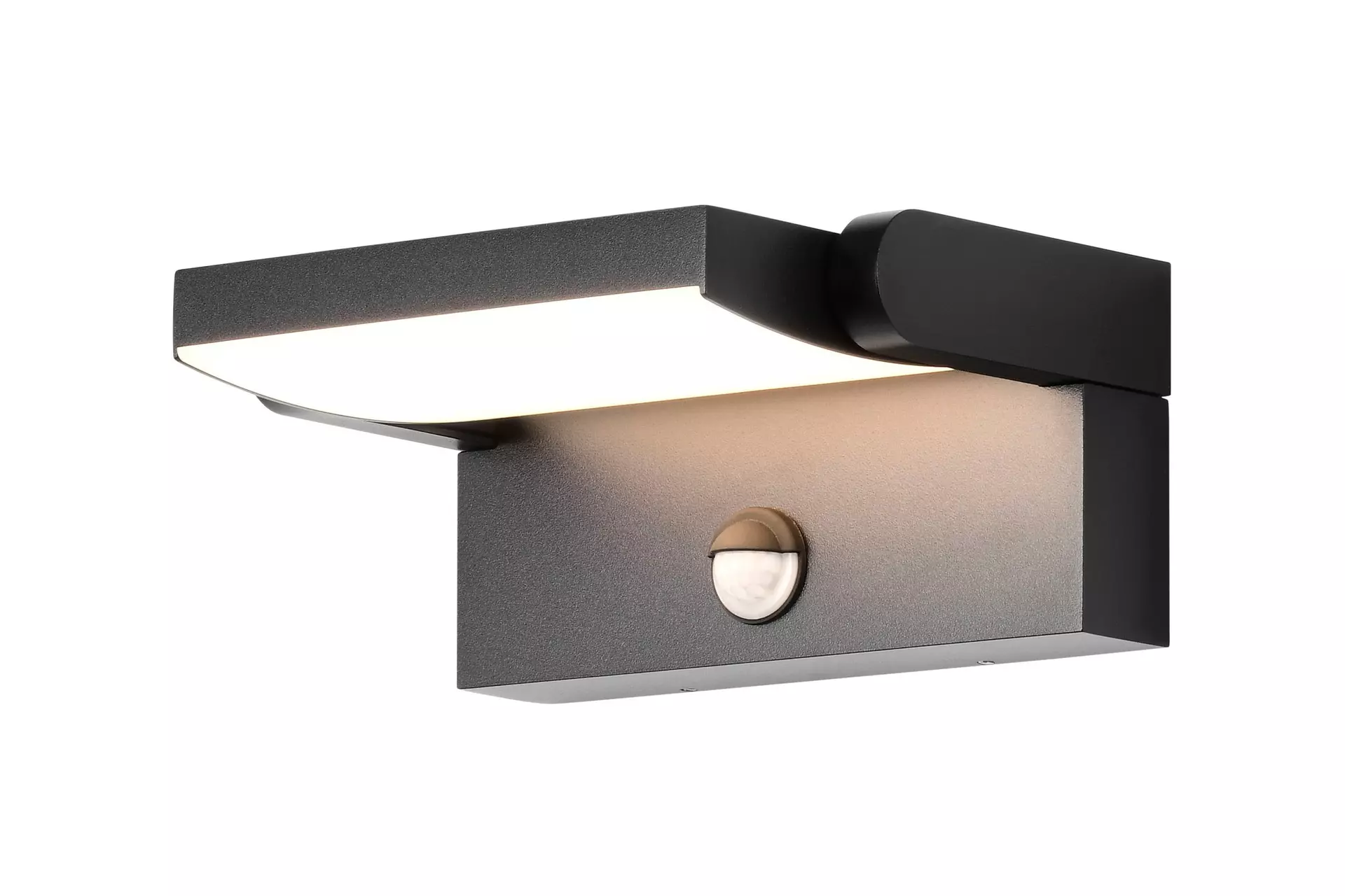 Wand-Aussenleuchte 9081 CMD Metall 