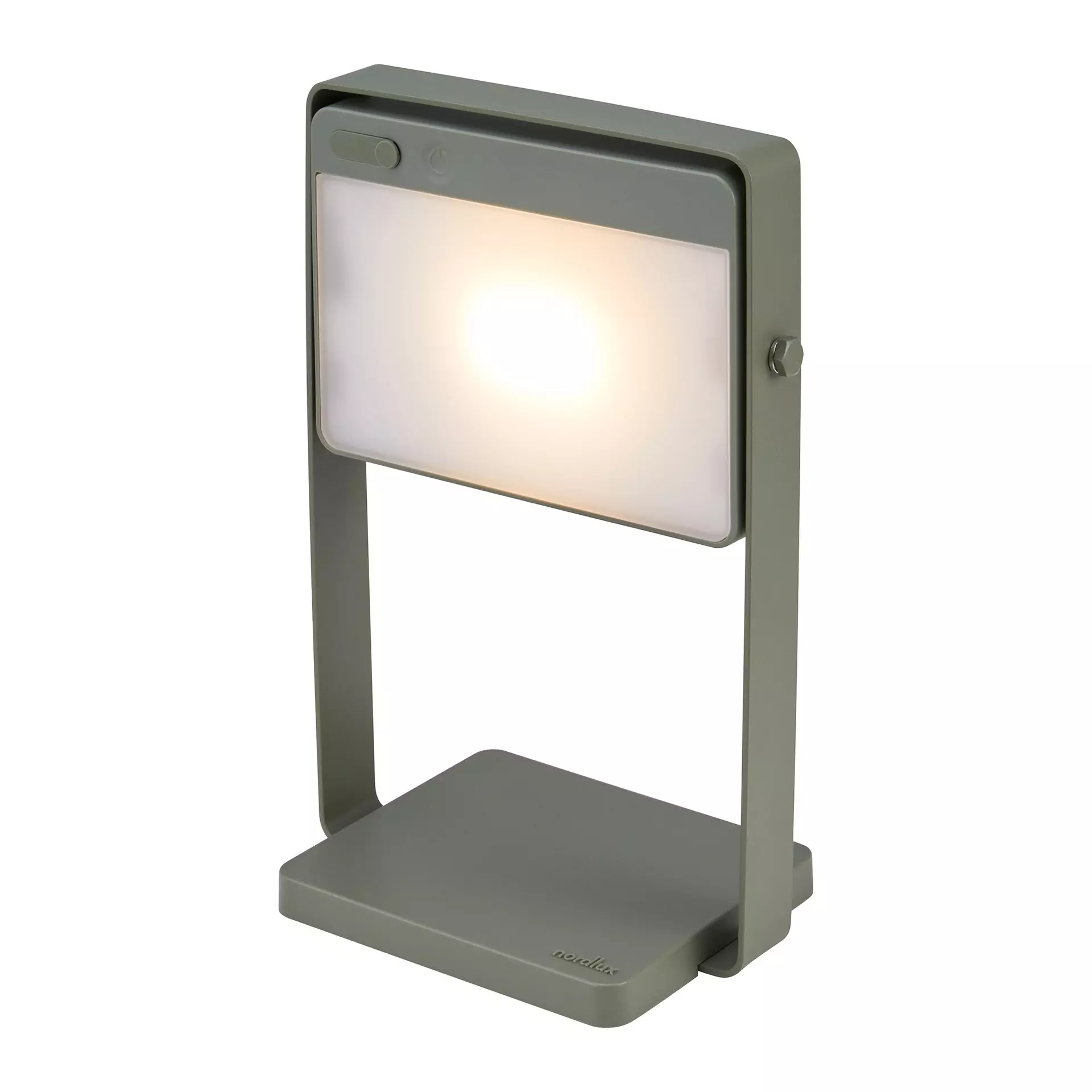 Tischleuchte SAULIO SOLAR Nordlux Metall 11 x 24 x 17 cm