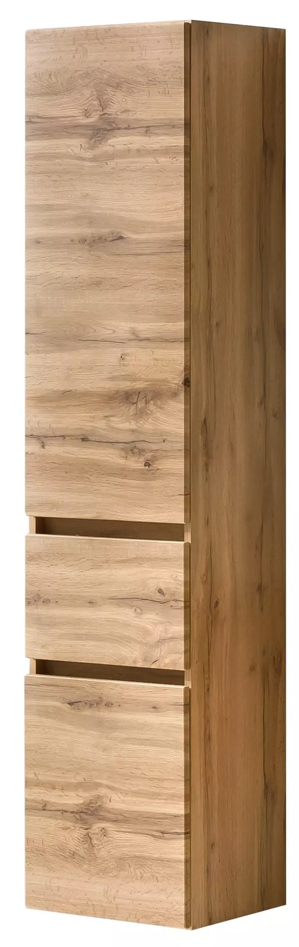 Hochschrank Kopenhagen Coco Badwelten Holzwerkstoff 35 x 180 x 40 cm