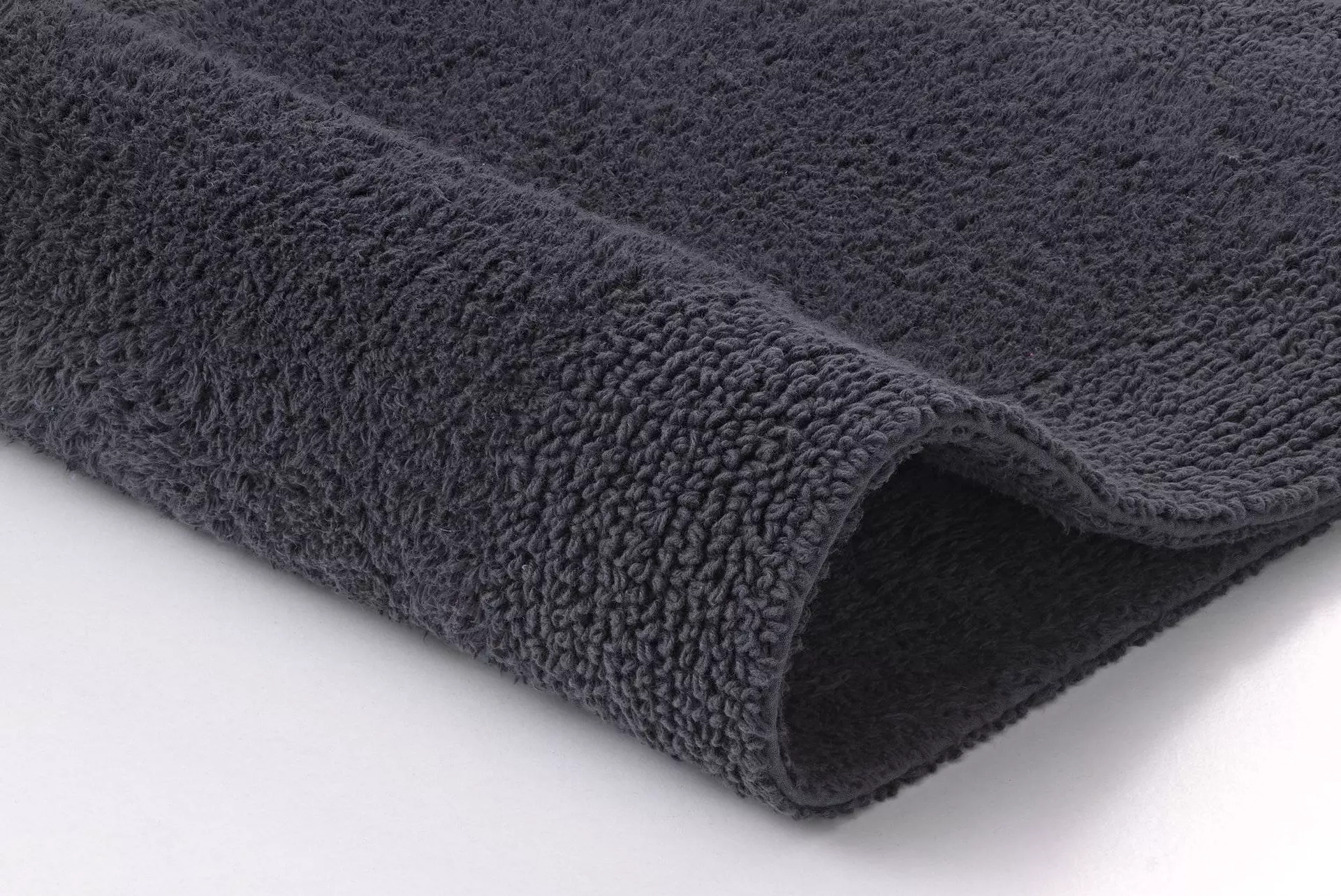 Badteppich Cotone Meusch Textil 90 x 1 x 60 cm