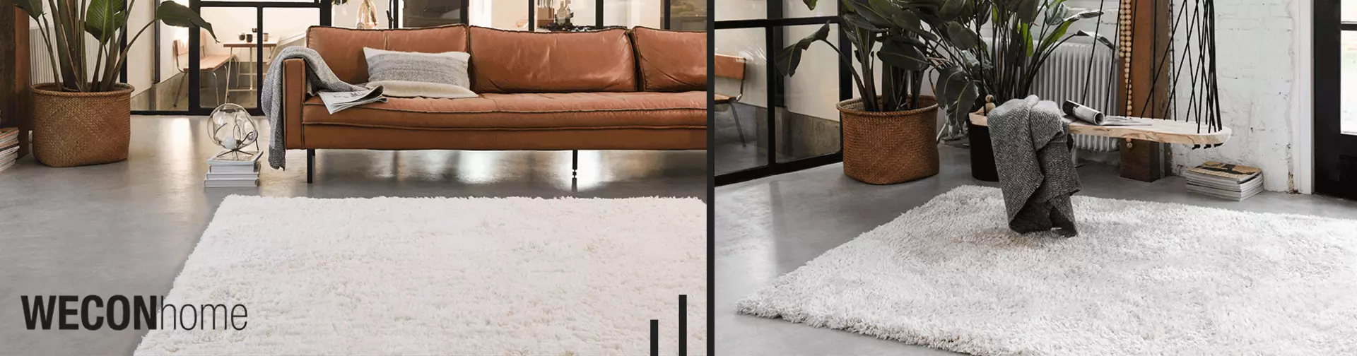 Weconhome Teppiche