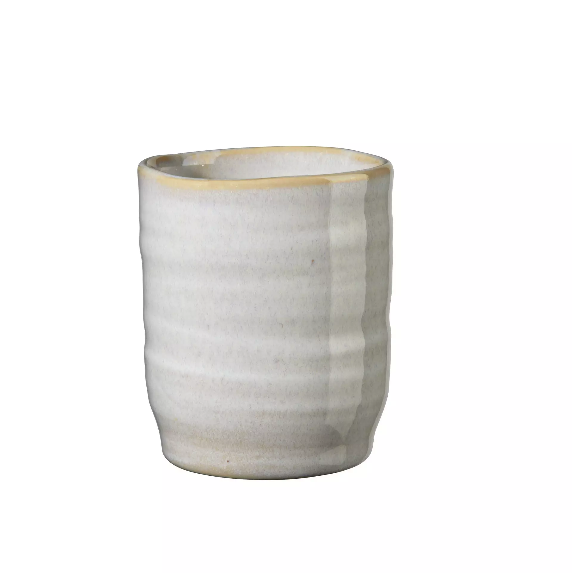 Becher