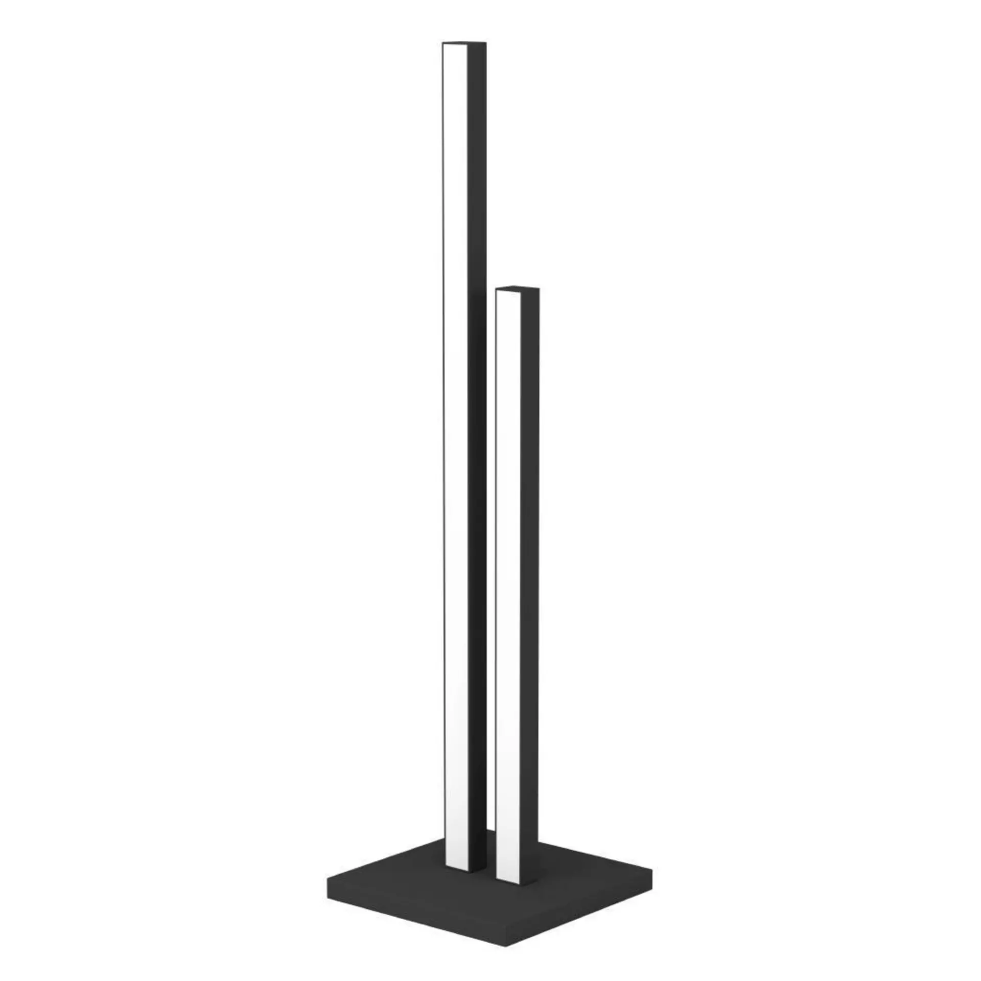 Tischleuchte CANNIGIONA Eglo Metall 11 x 45 x 11 cm