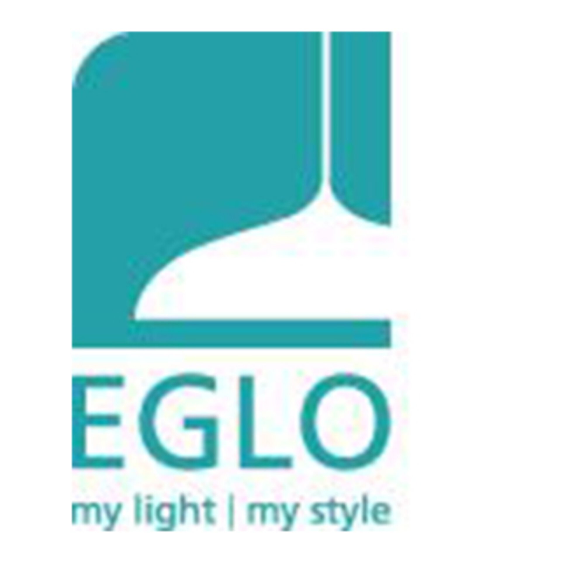 "EGLO - my light, my style" Logo