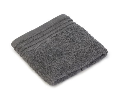 Bild von Gästetuch Ambiente Trendlife grau
