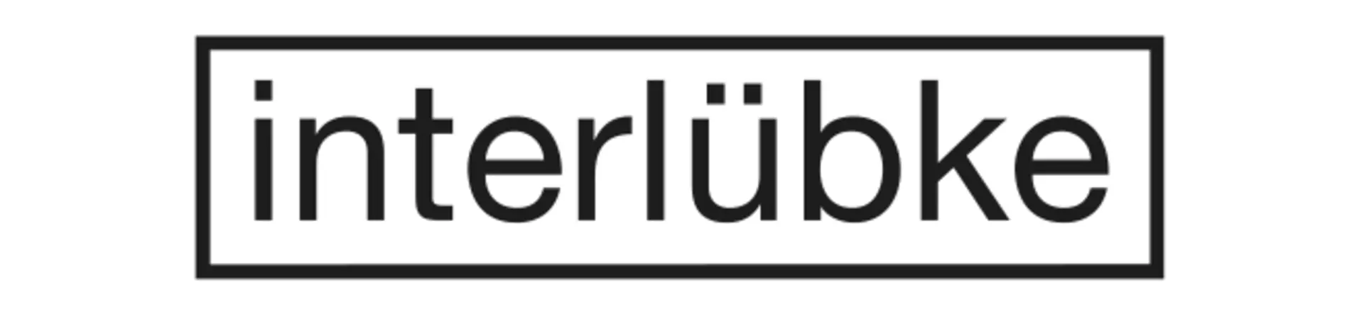 Logo der Premiummarke Interlübke