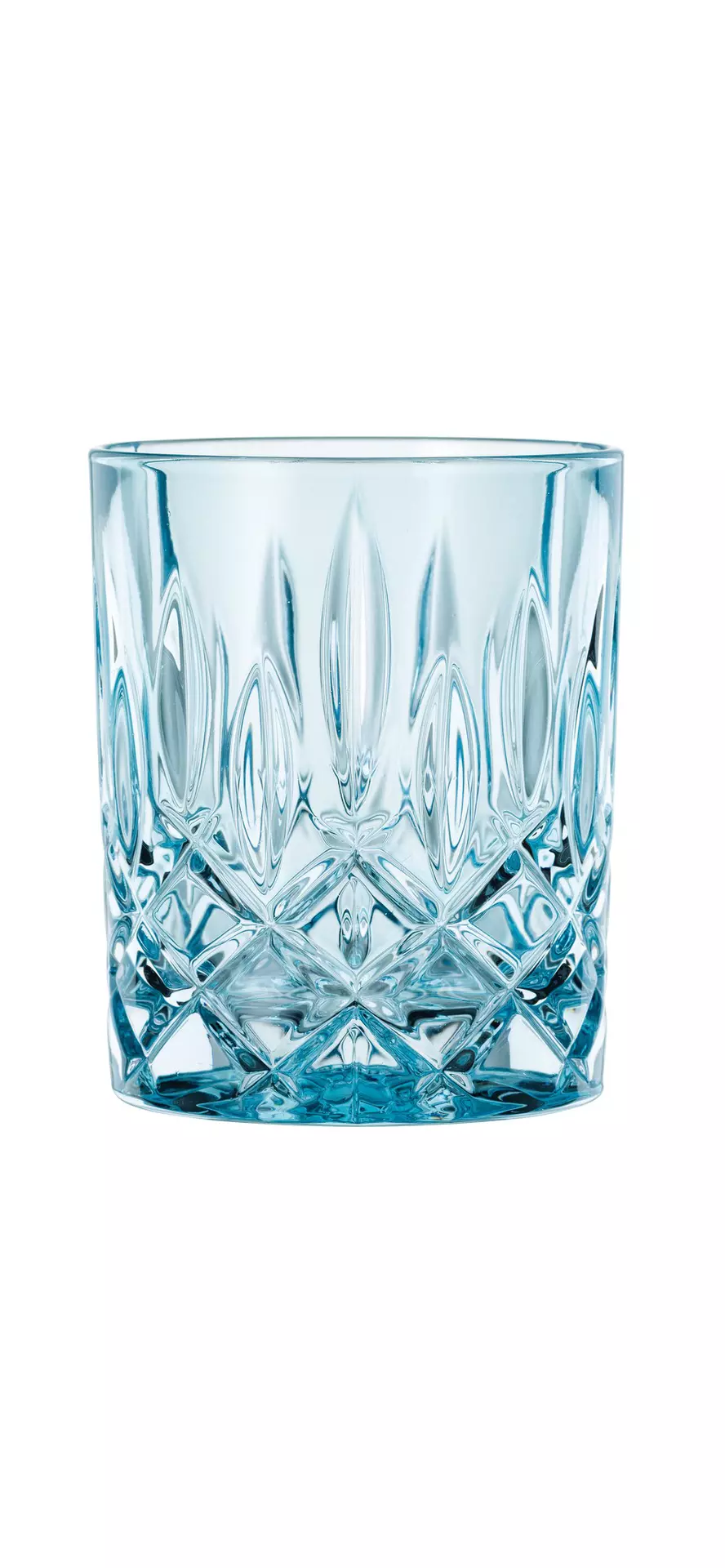 Whiskyglas Noblesse Nachtmann Glas 8 cm