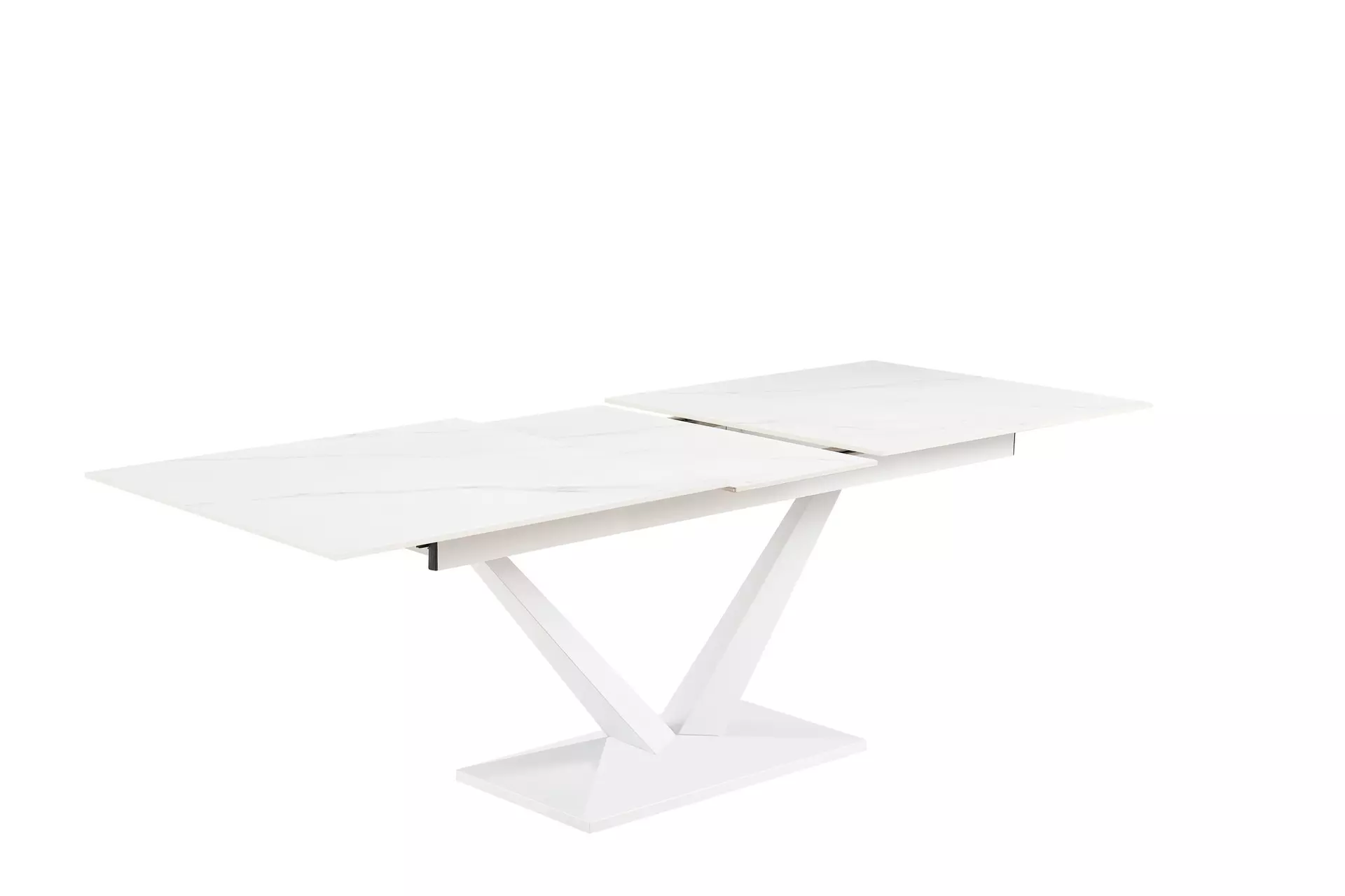 Esstisch BANGKOK T180 ID Furn Stein 90 x 75 x 180 cm