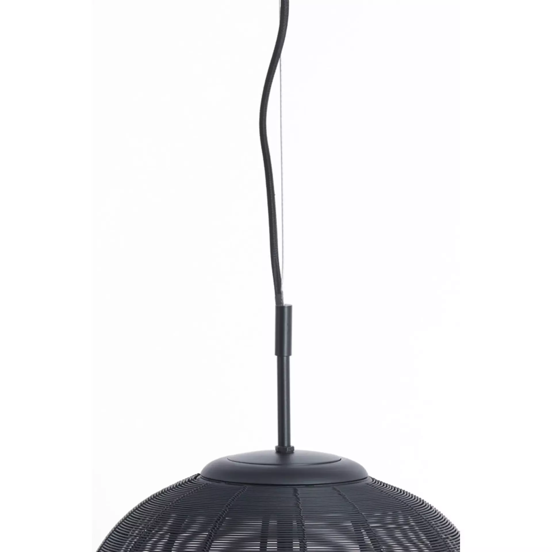 Hängeleuchte YAELLE Light & Living Metall 33 x 53 x 33 cm