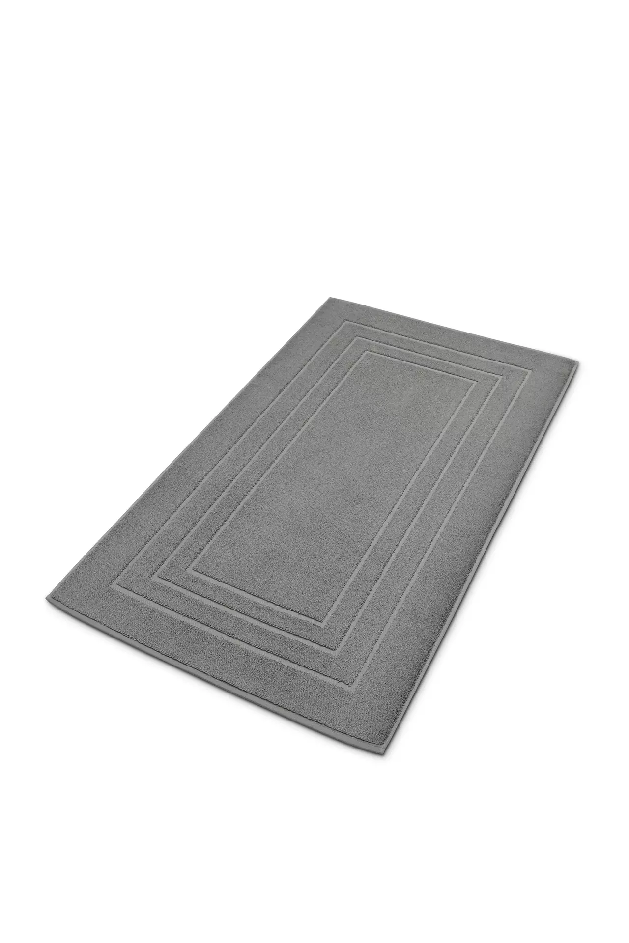 Badteppich Fenro MONDO Textil 67 x 4 x 120 cm