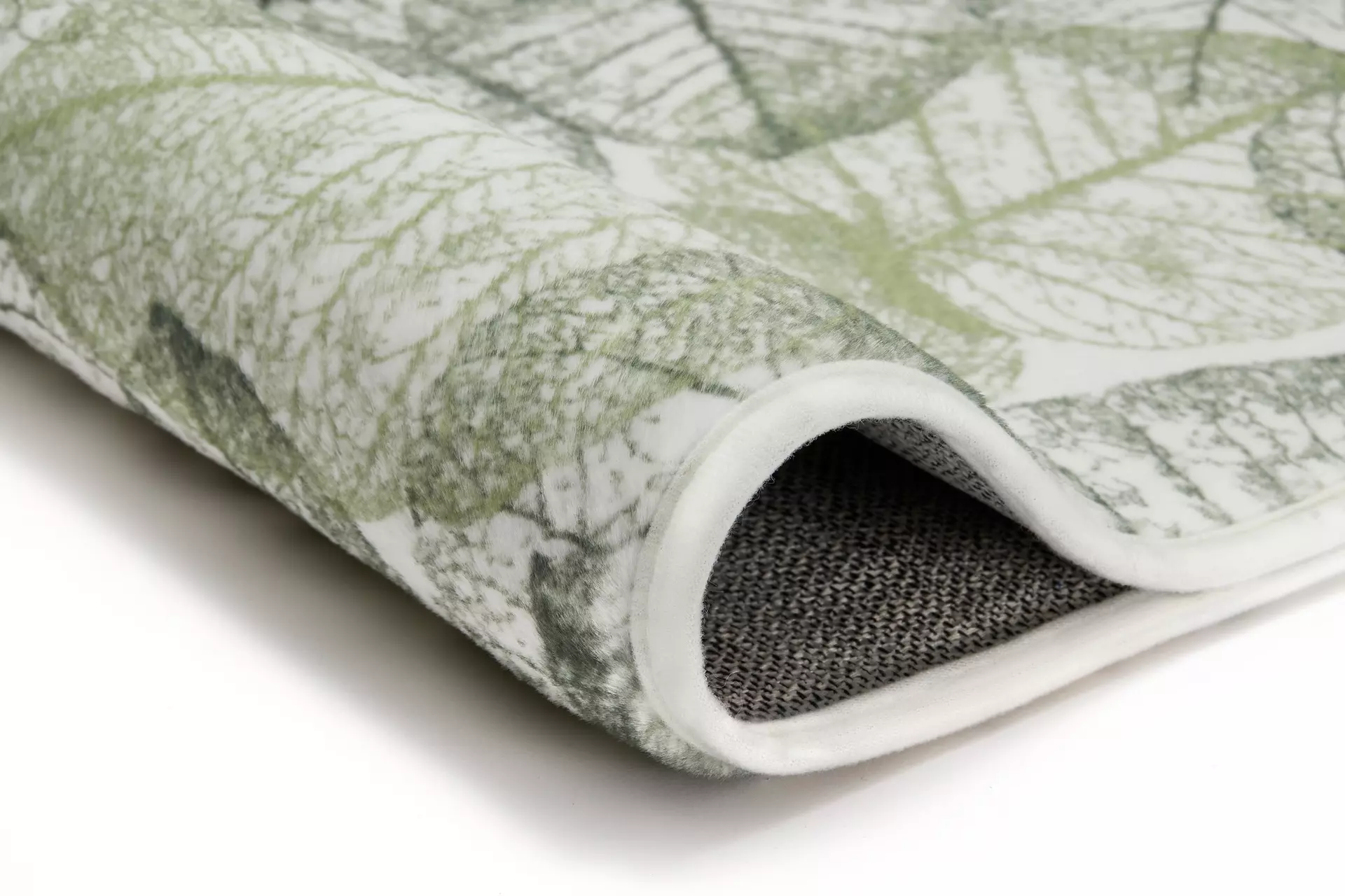 Badteppich Selva Kleine Wolke Textil 50 x 60 cm