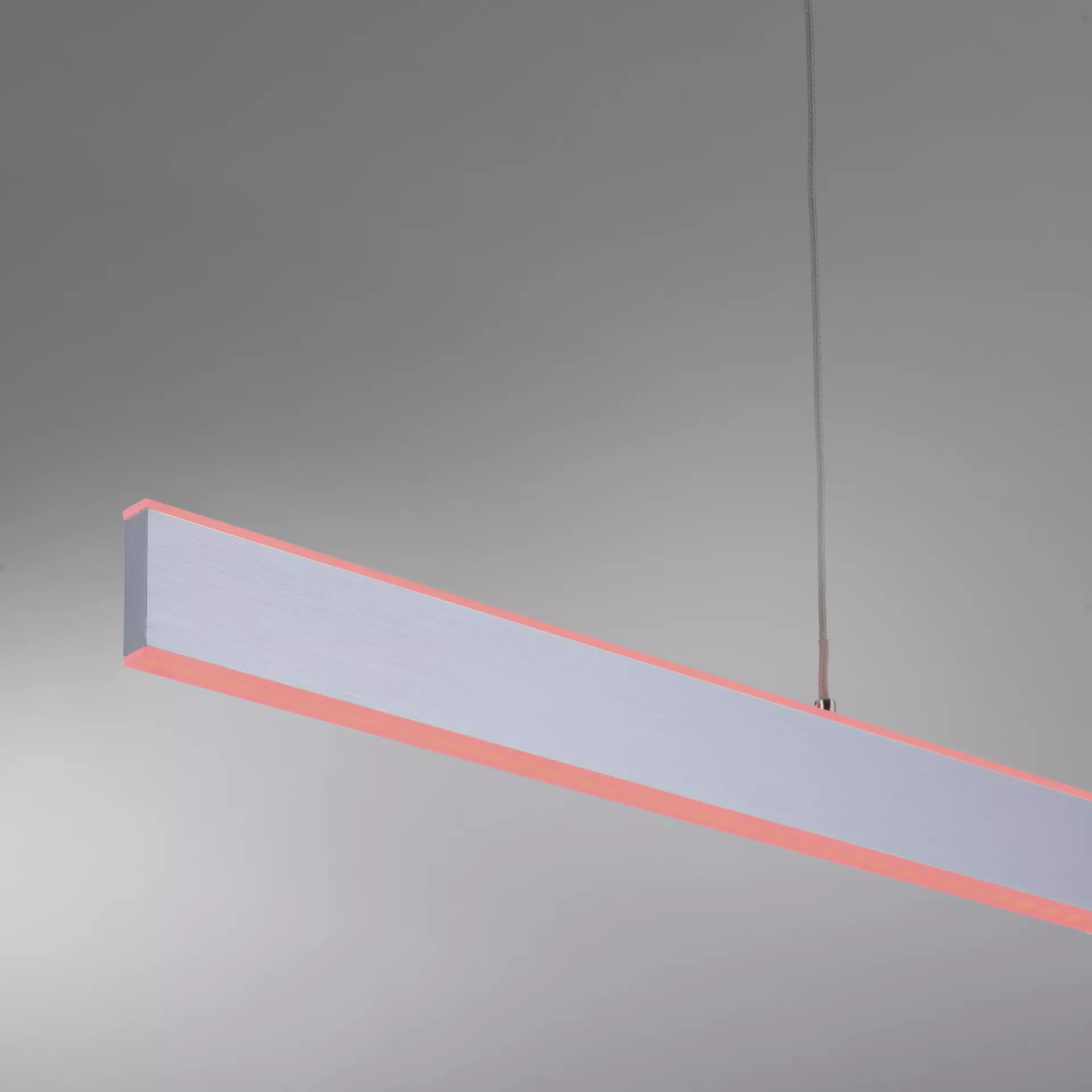 Hängeleuchte Q-ADRIANA Paul Neuhaus Metall 5 x 120 x 110 cm