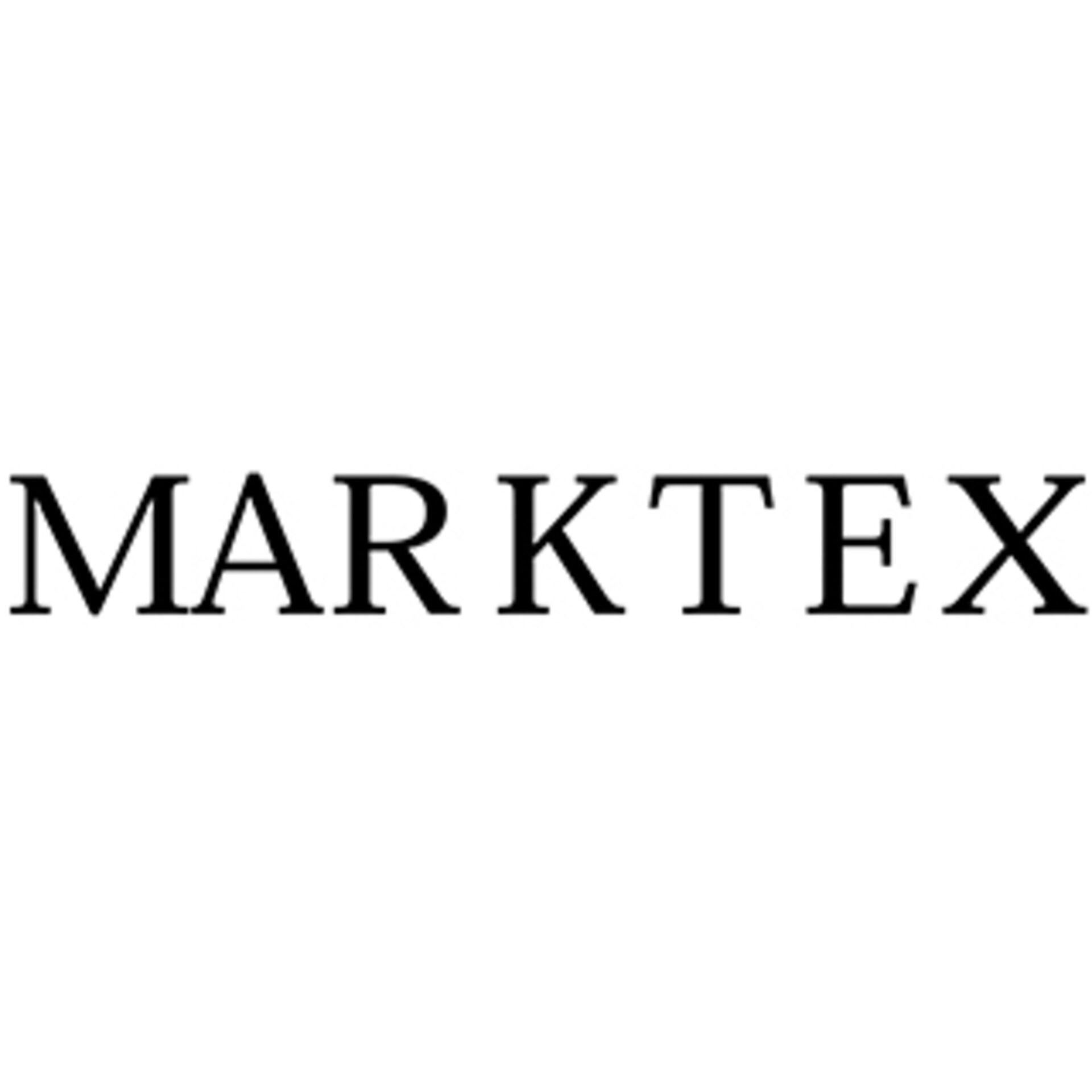 MARKTEX Logo