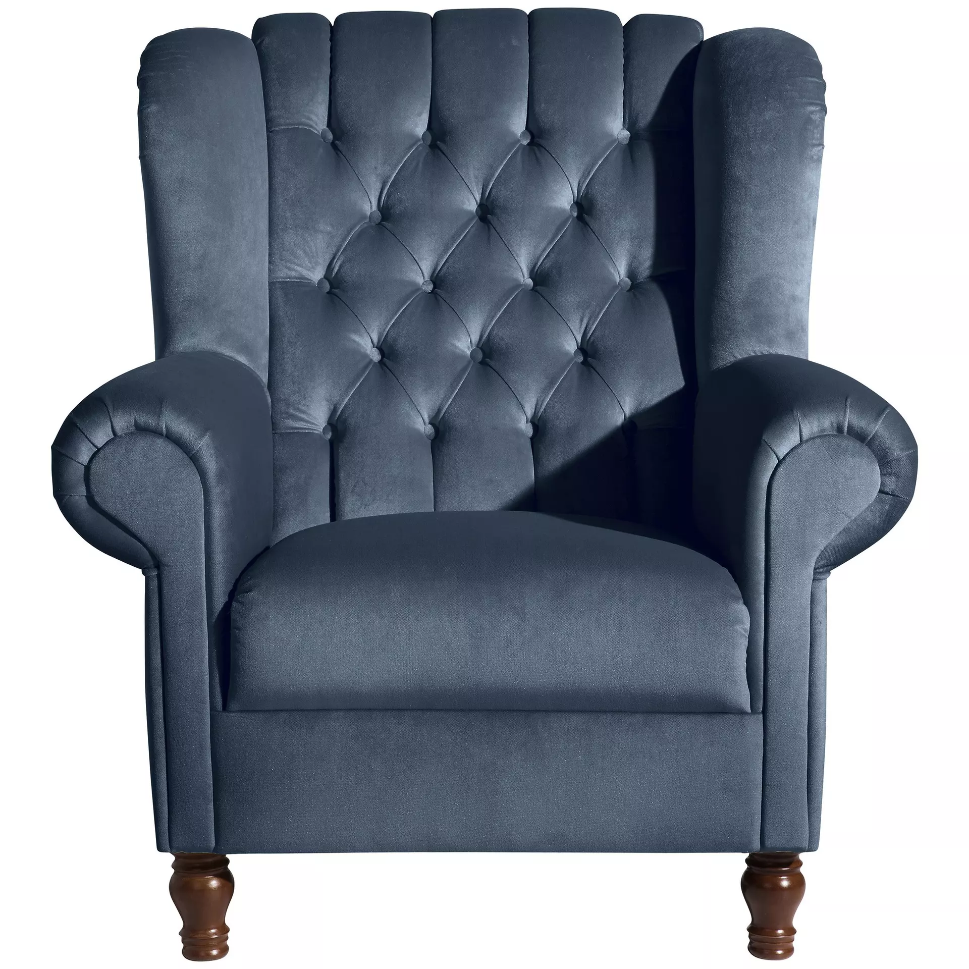 Einzelsessel Vary Max Winzer Textil 90 x 101 x 91 cm