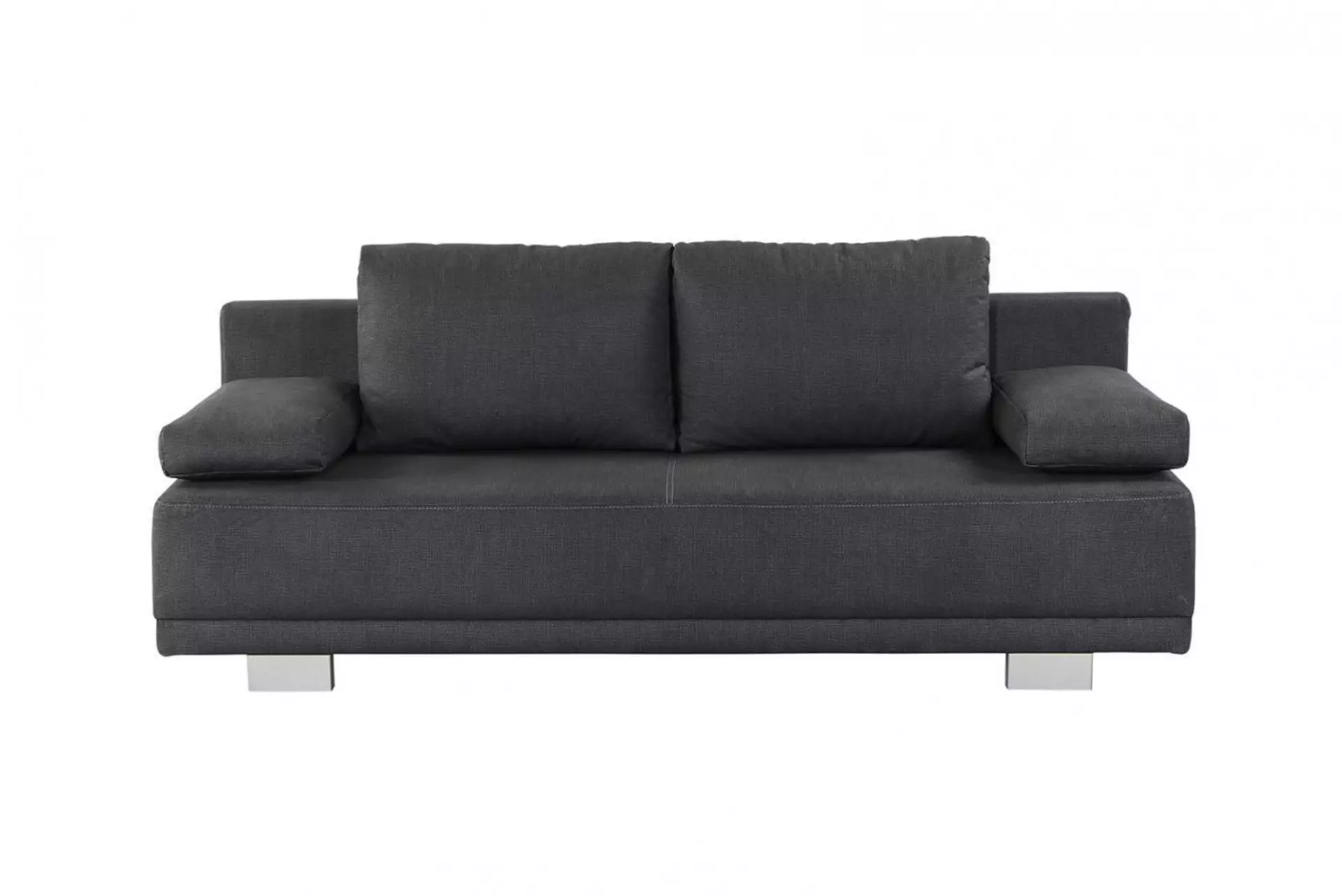 Schlafsofa LUZIO CELECT Textil 196 x 68 x 82 cm