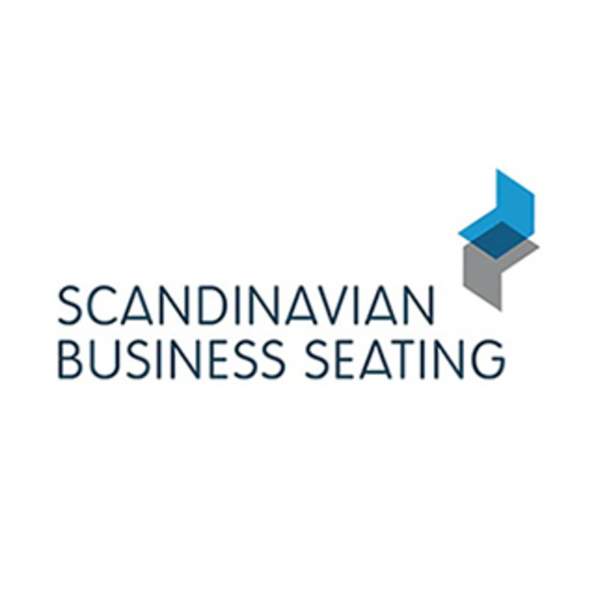 Logo "SCANDINAVIAN BUSINESS SEATING"