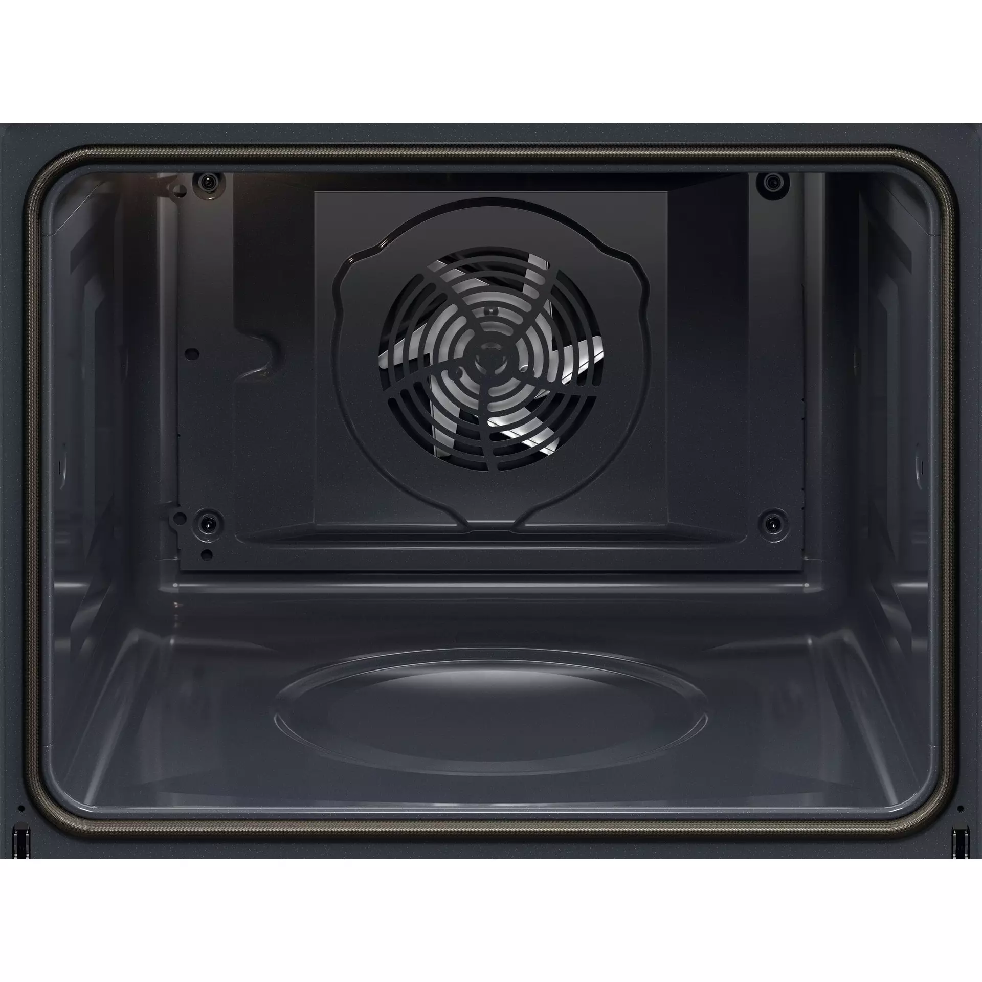 Backofen BP6100T AEG Glas 56 x 59 x 55 cm