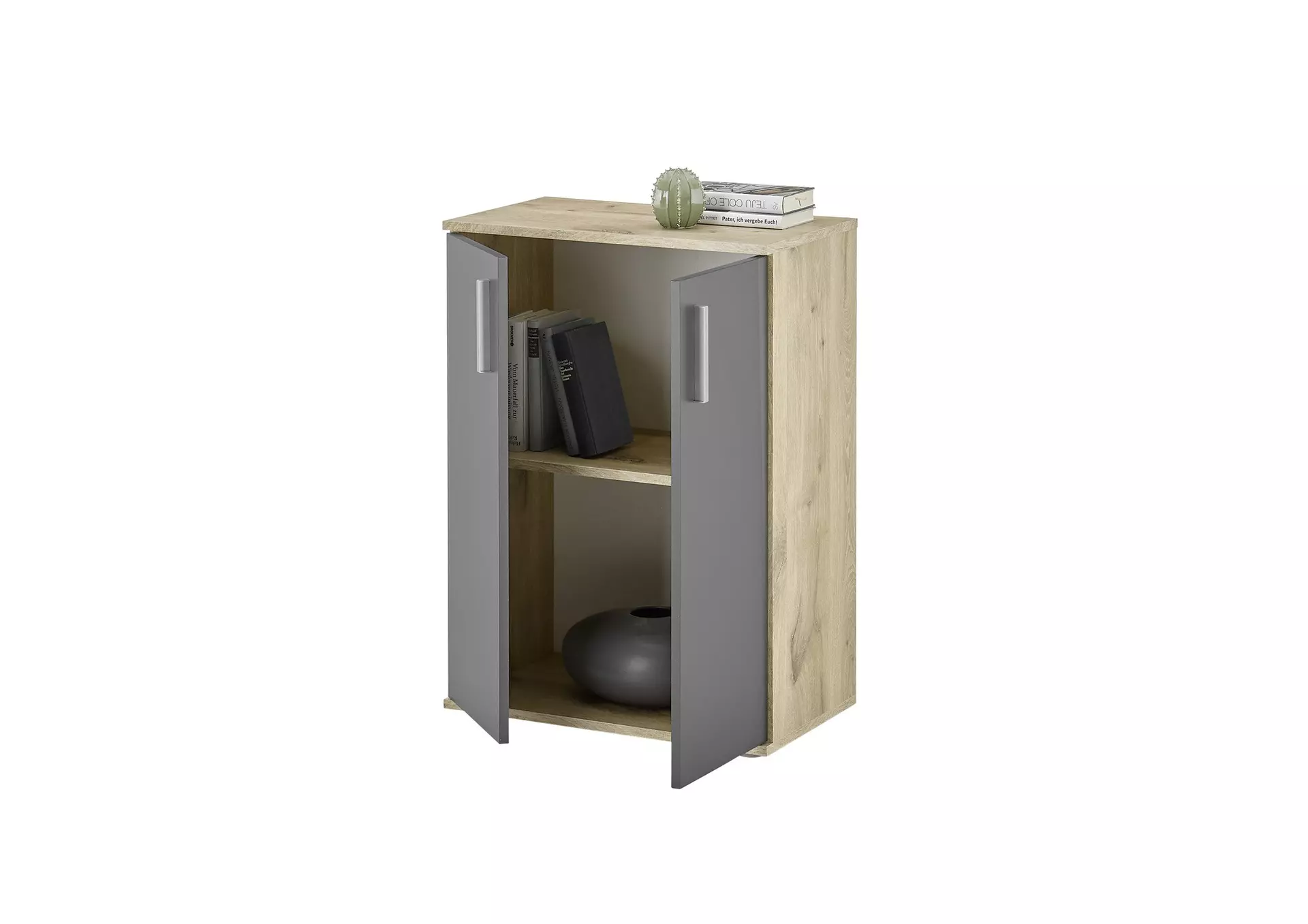 Kommode BC1040 inDoor Holzwerkstoff 60 x 84 x 35 cm