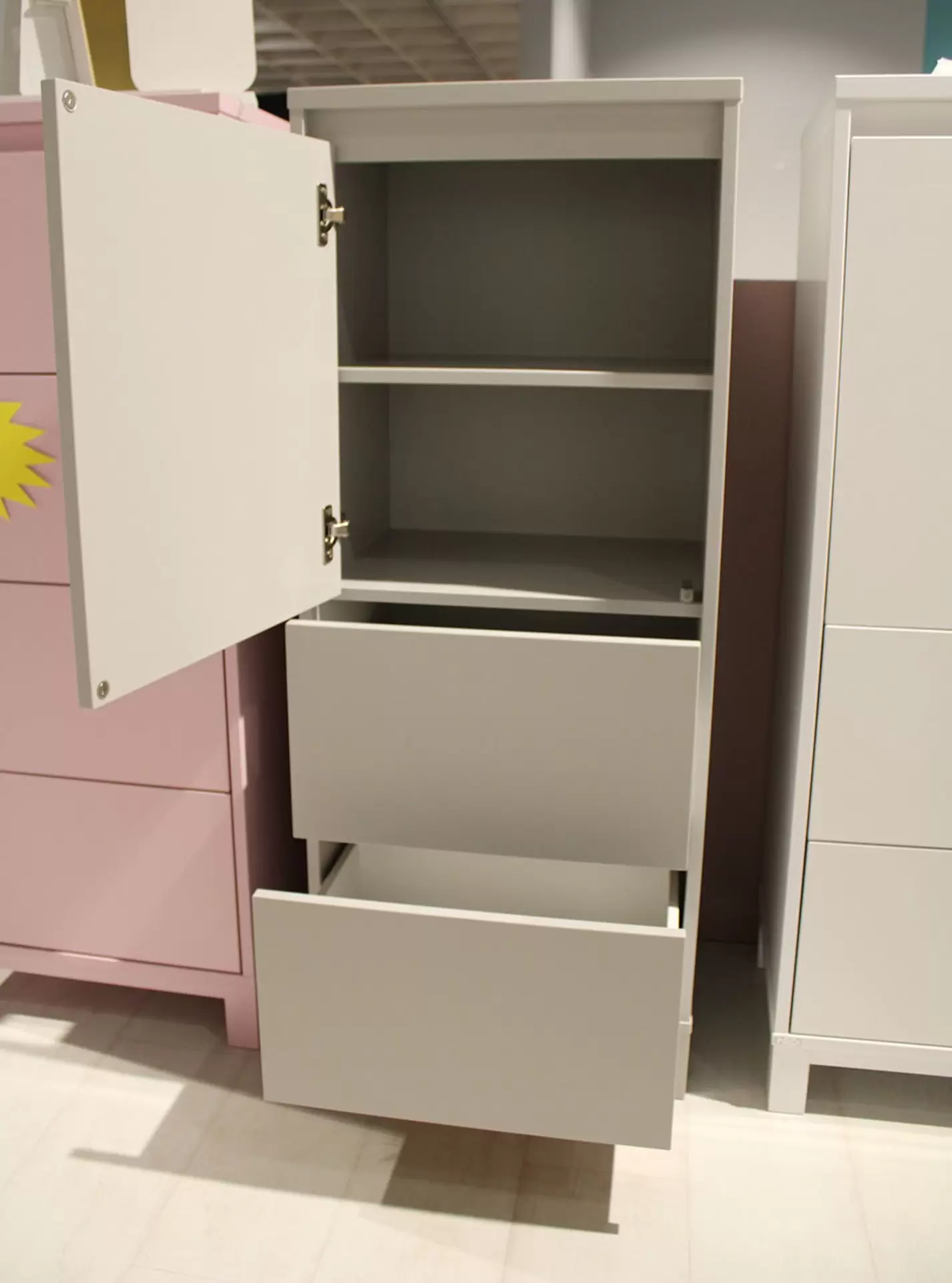 Highboard OLLI