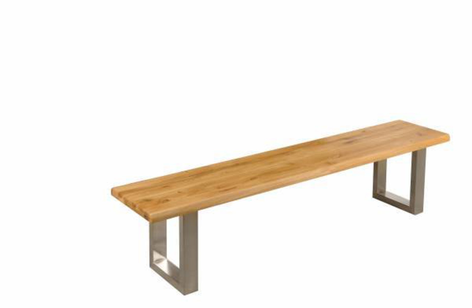 Einzelbänke in vielfältigen Designs online bestellen | Möbel Inhofer