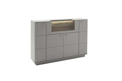 2. Bild von Highboard MCA furniture Holzwerkstoff ca. 38 cm