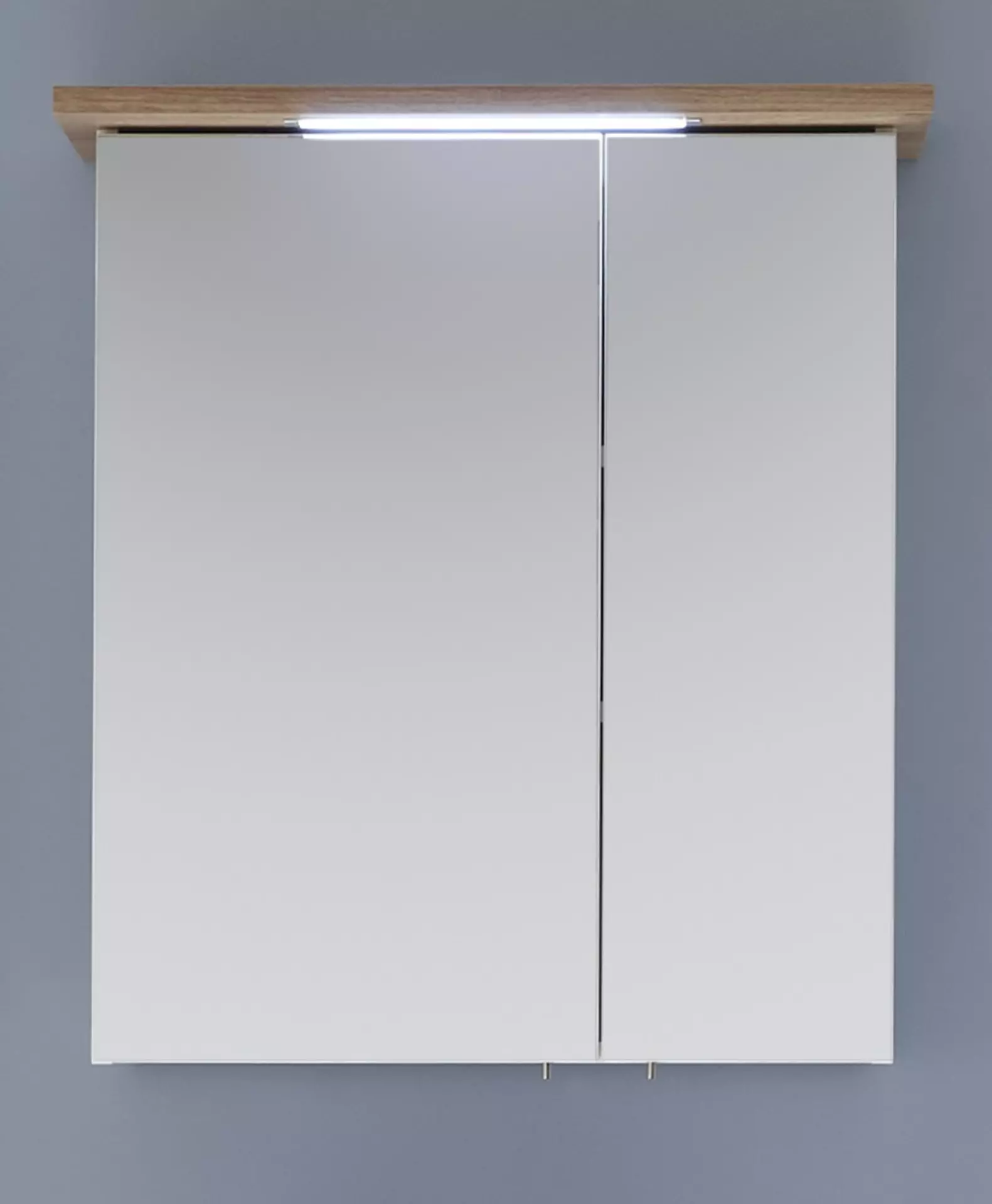 Spiegelschrank 84-I PELIPAL Holzwerkstoff 20 x 72 x 60 cm