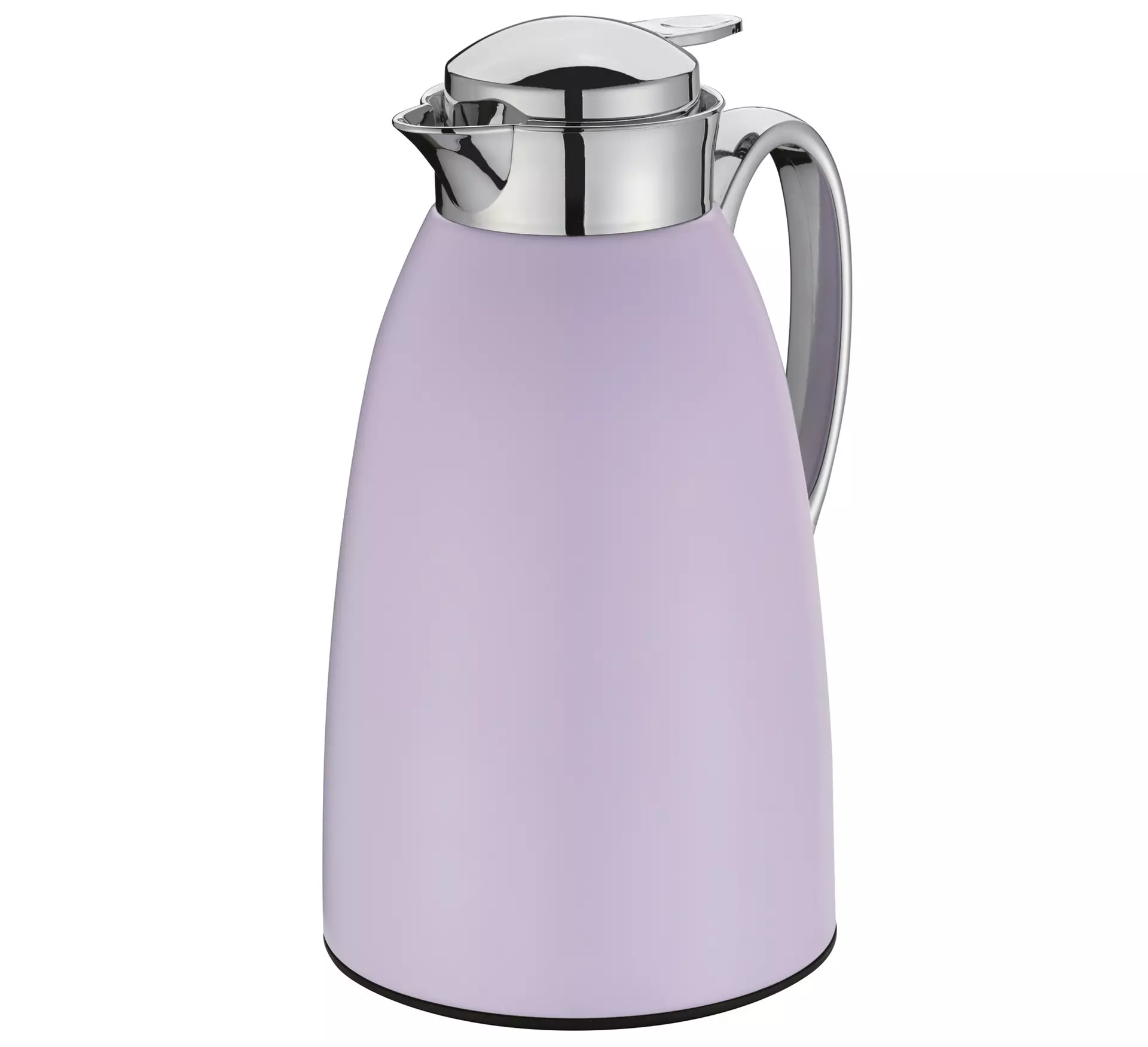 Isolierkanne VENEZIA cilio Metall 16 x 27 x 14 cm