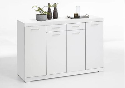 Bild von Sideboard SELF Holzwerkstoff ca. 50 cm