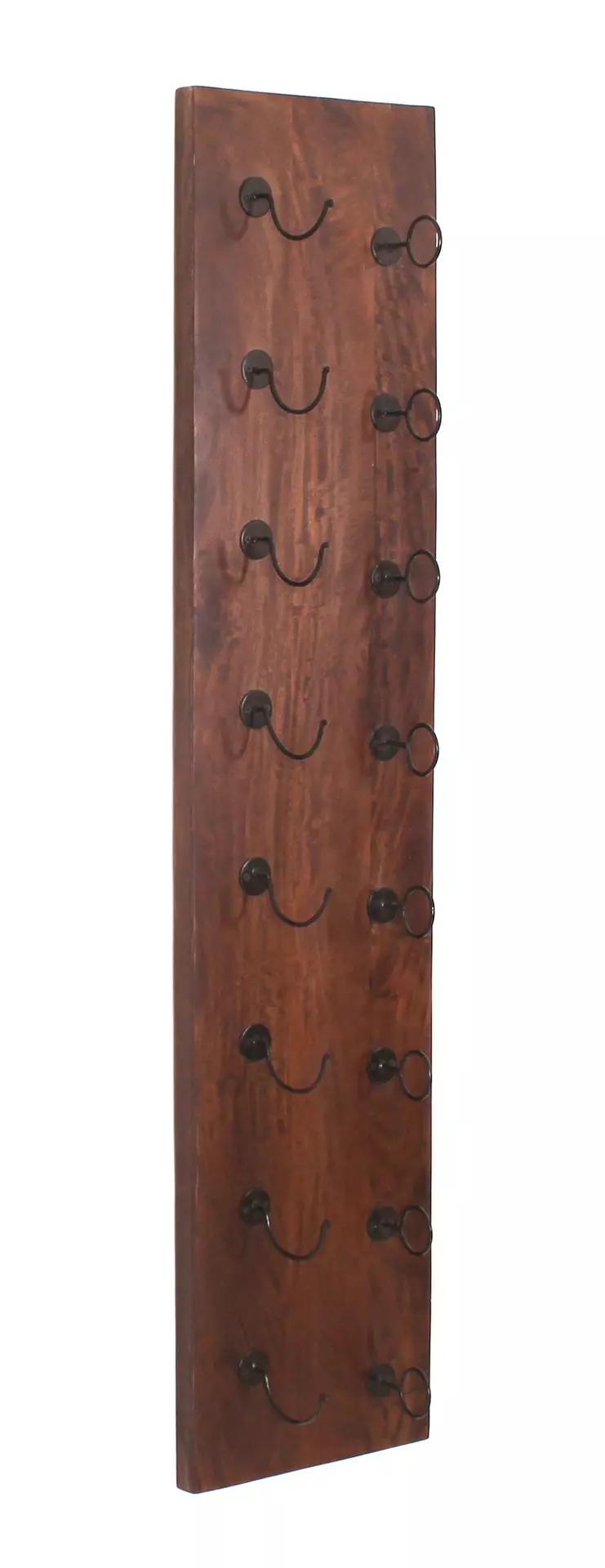 Wandregal ALMIRAH CELECT Holz 16 x 48 x 33 cm
