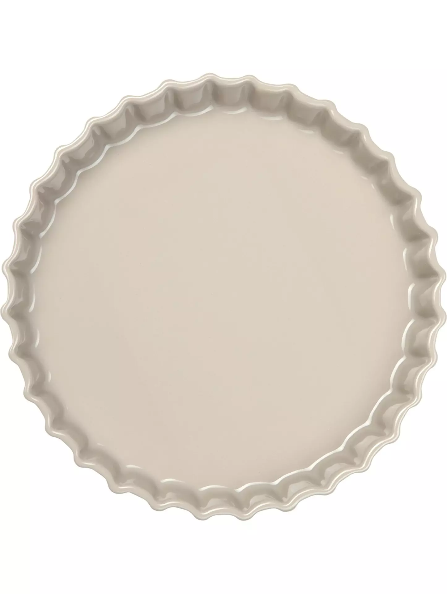 Auflaufform grande al forno ASA Selection Keramik 28 x 5 x 28 cm
