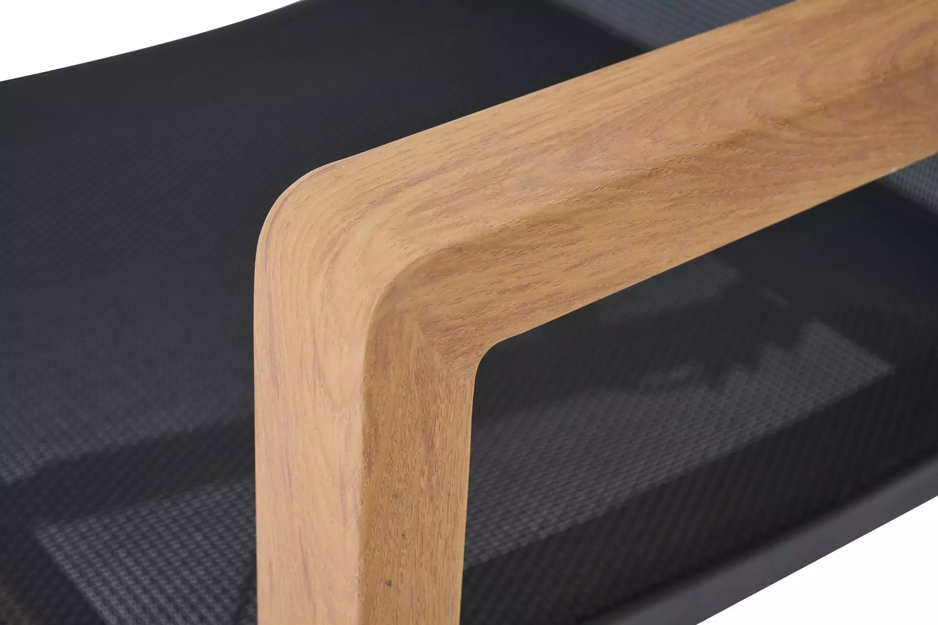 Gartensessel CATANIA Outdoor Textil 67 x 111 x 60 cm