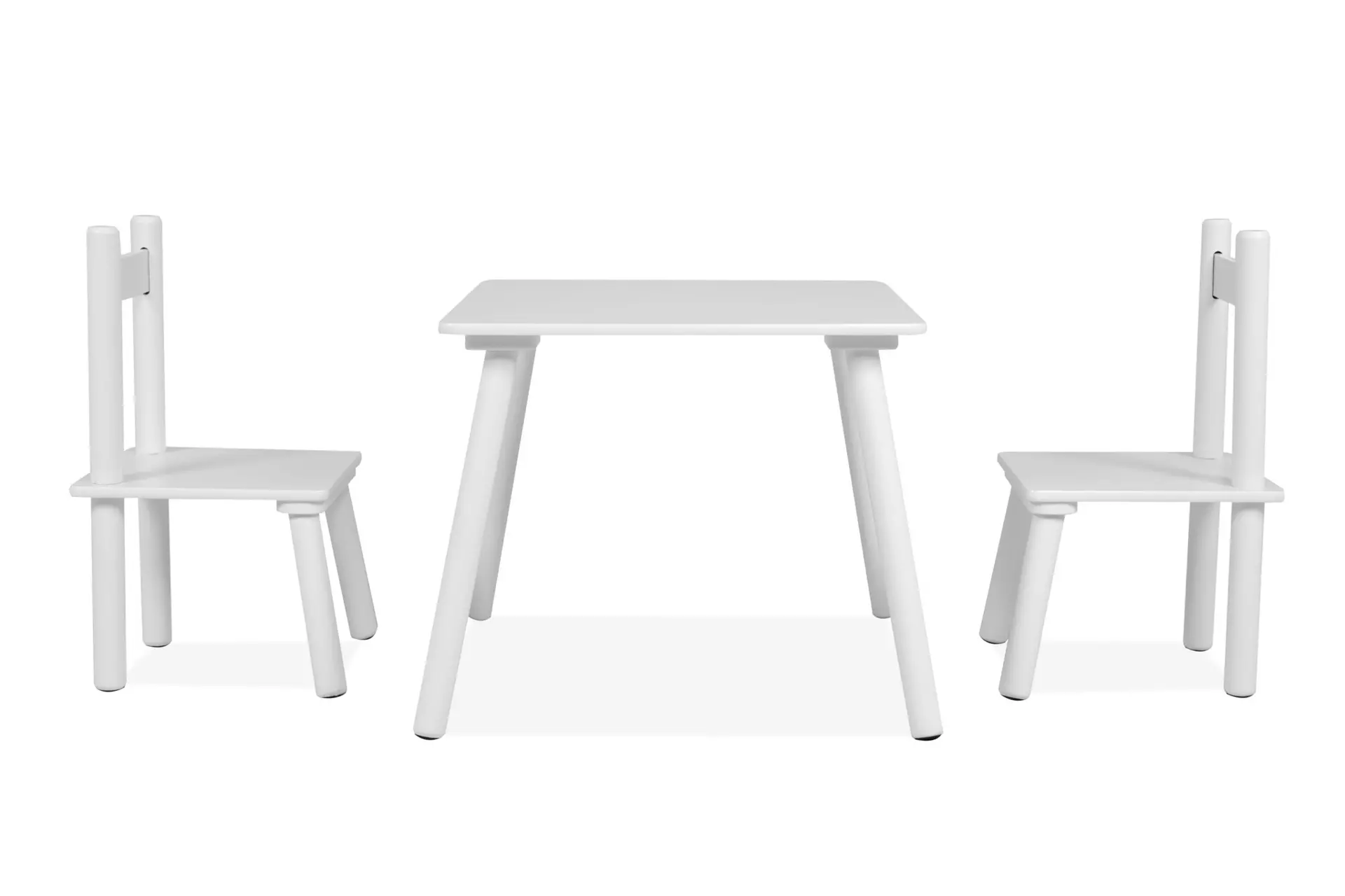 Kindergruppe UMEA finori Holzwerkstoff 50 x 51 x 50 cm