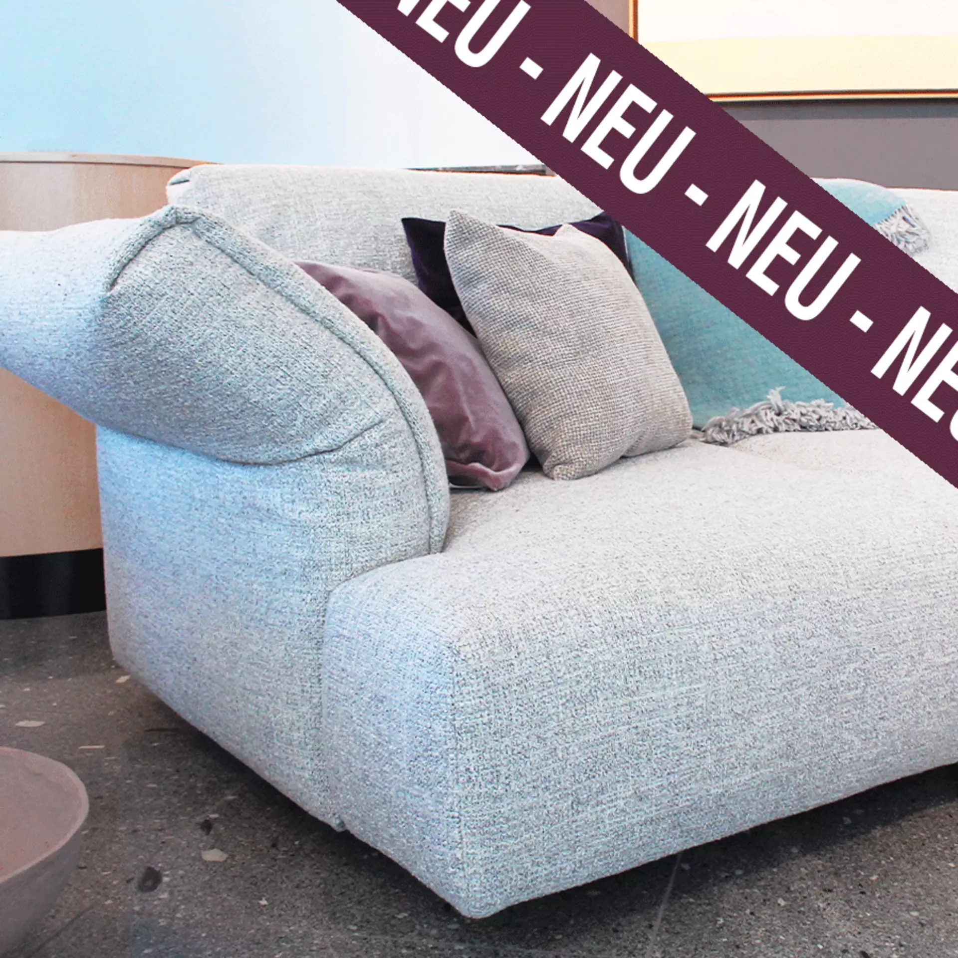 Neu eingetroffen: jetzt die eleganten Neuzugänge bei interni by inhofer entdecken!
