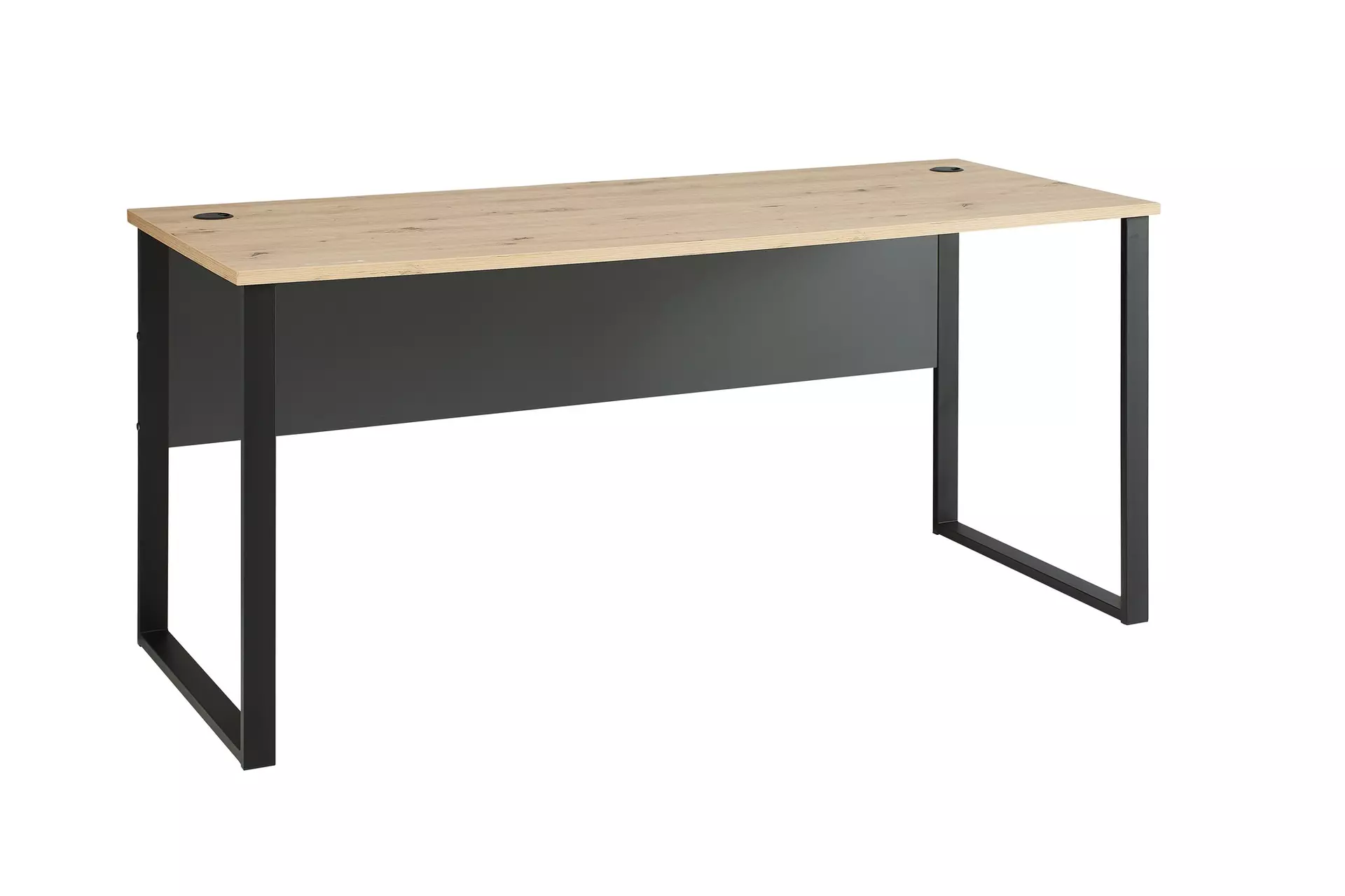 Schreibtisch MEMPHIS CELECT Kunststoff 73 x 77 x 170 cm