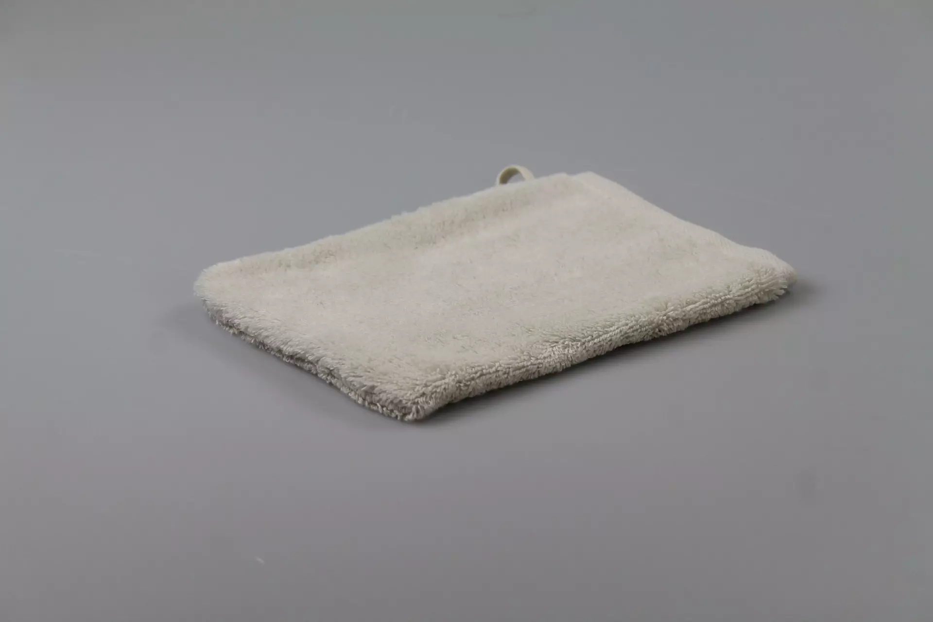 Waschhandschuh